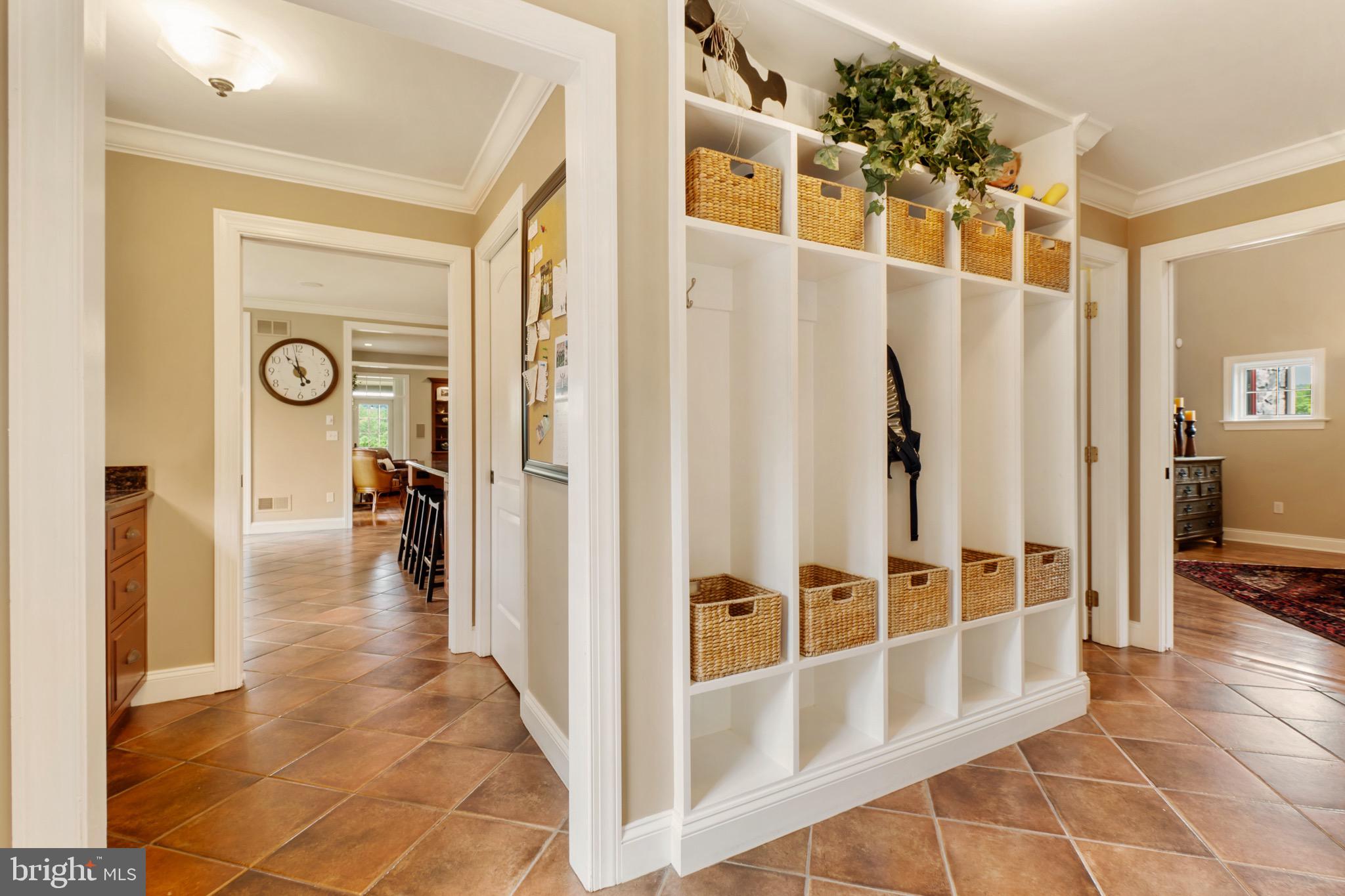 GRIST MILL ESTATES - Residential