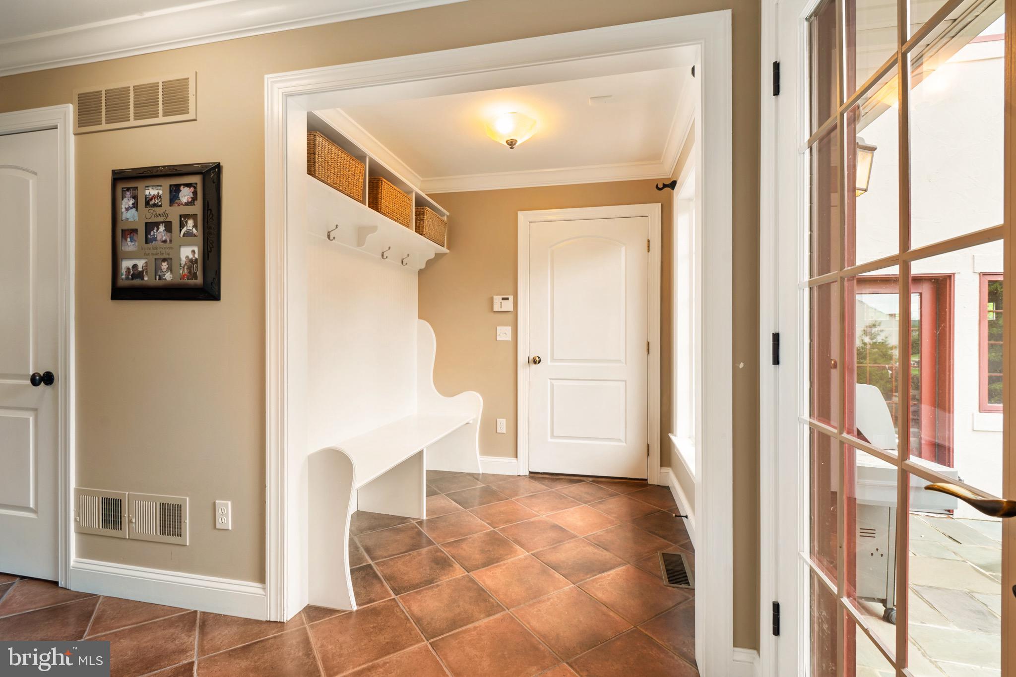 GRIST MILL ESTATES - Residential