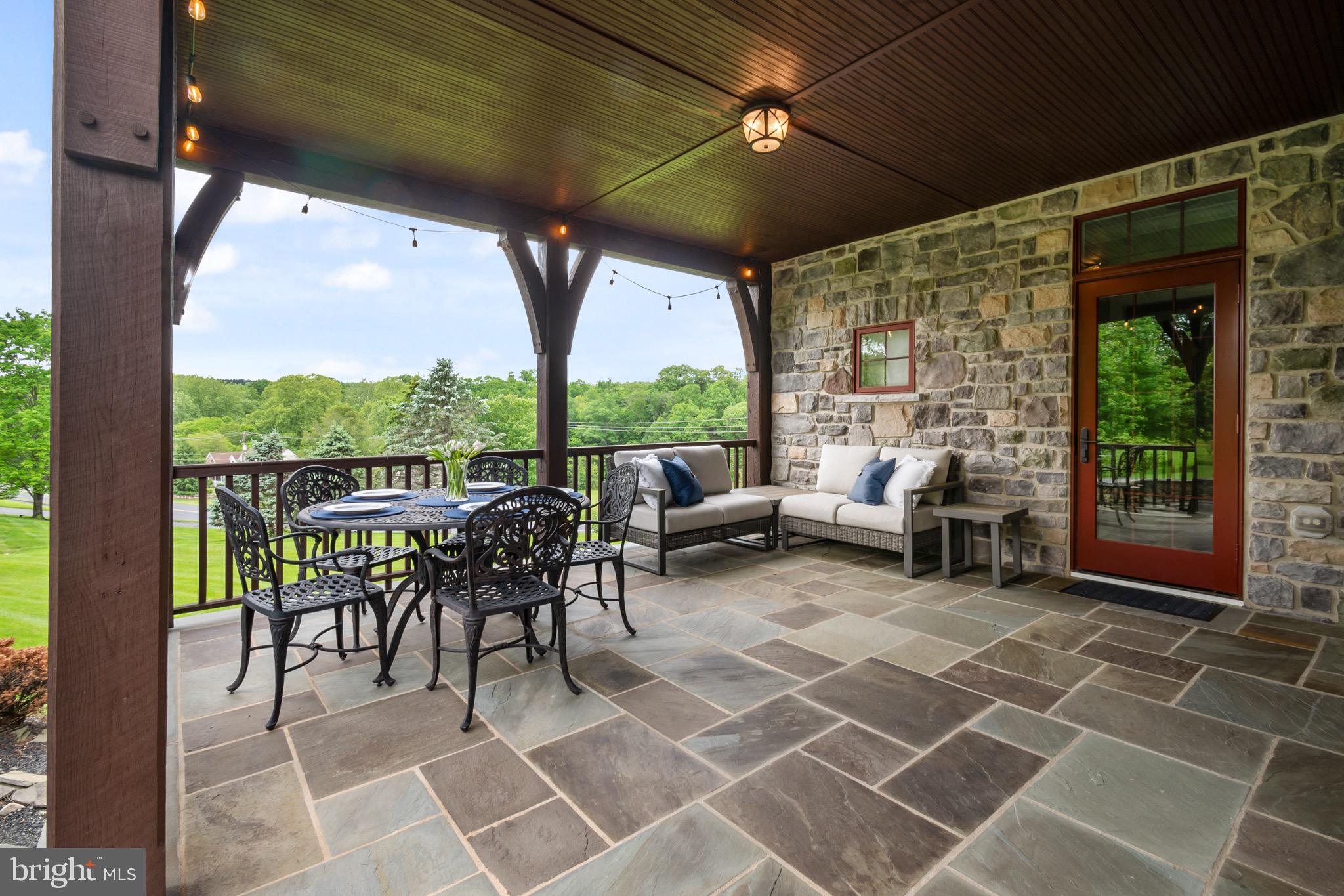 GRIST MILL ESTATES - Residential