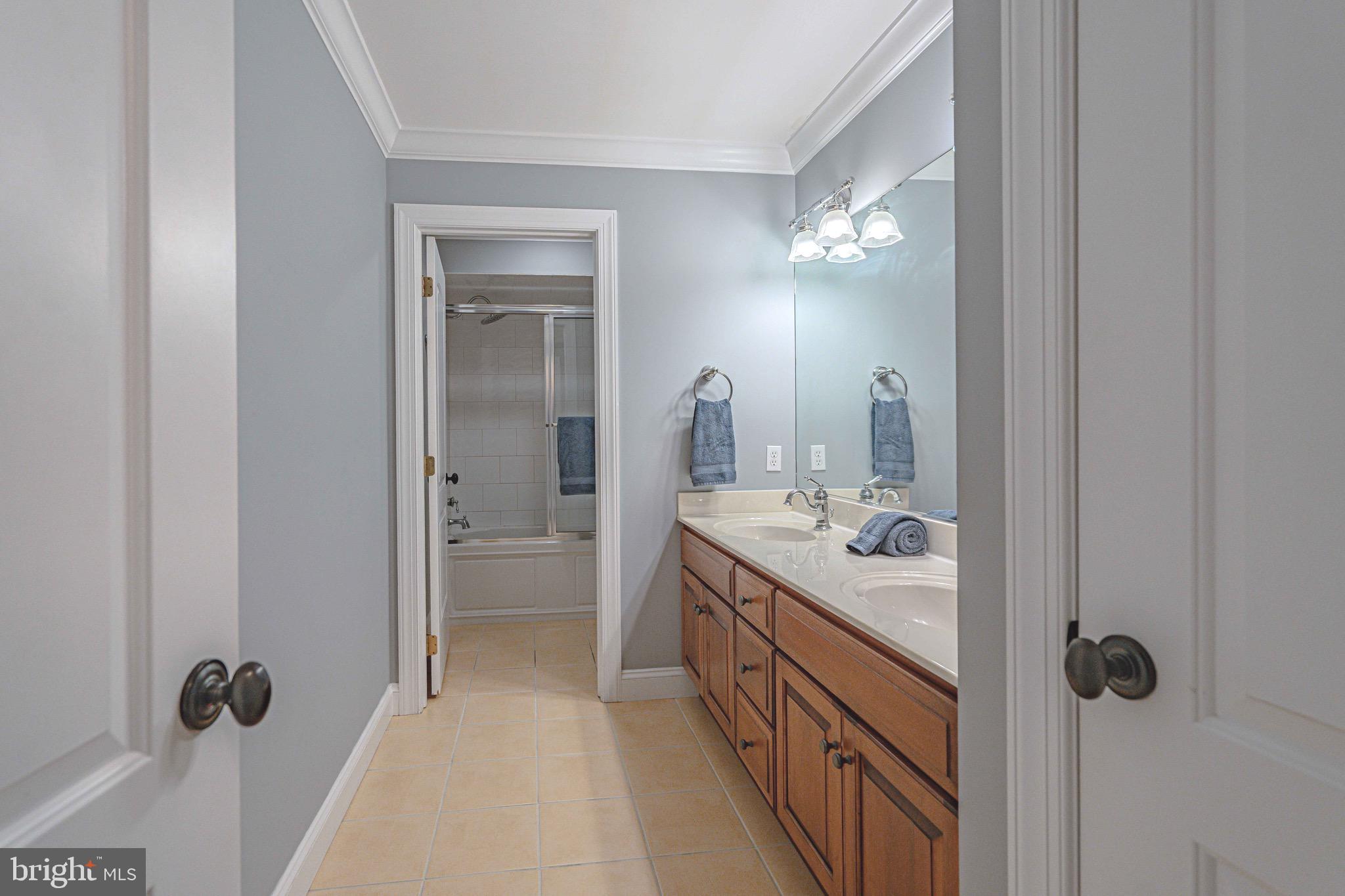 GRIST MILL ESTATES - Residential