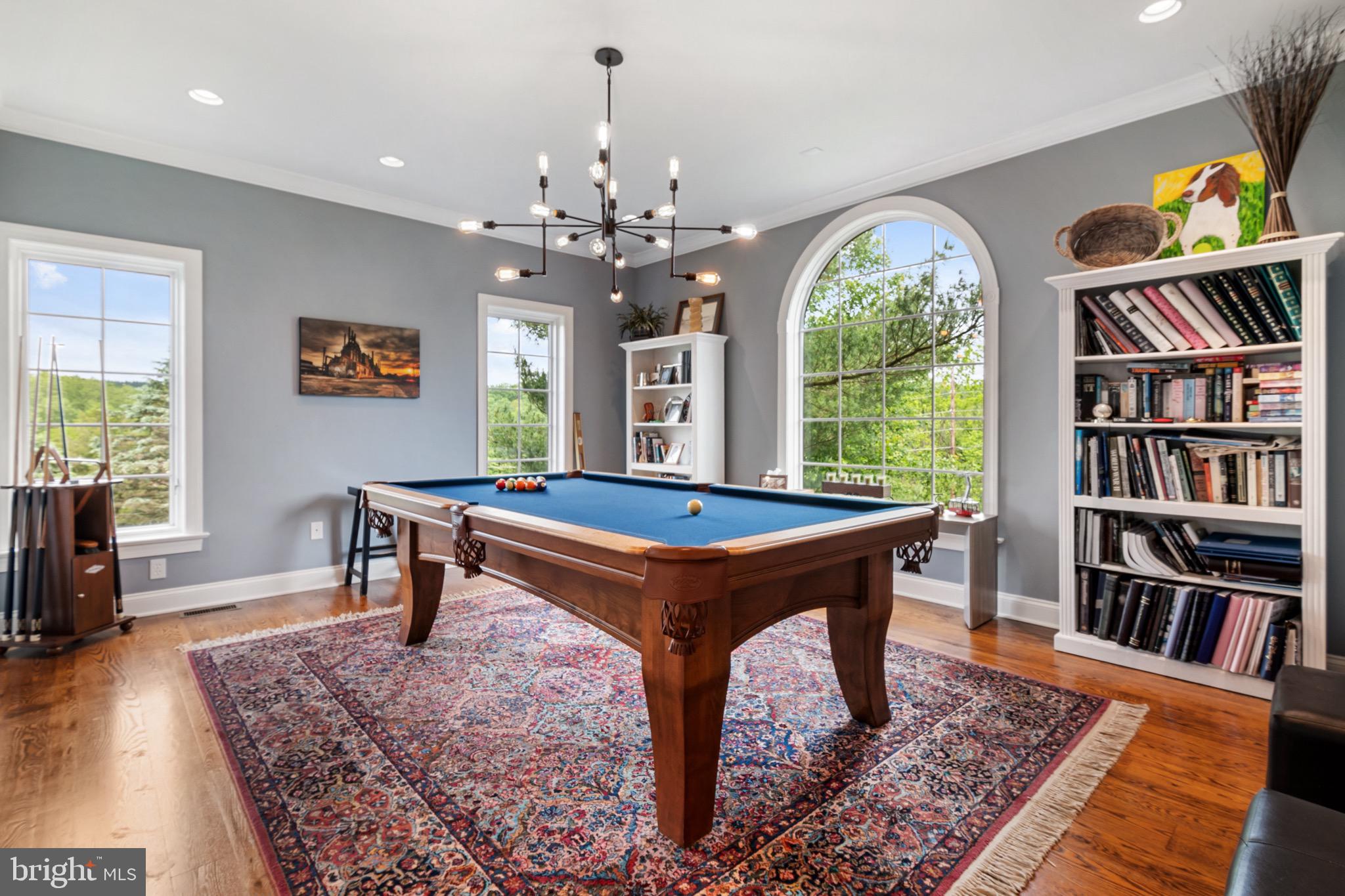 GRIST MILL ESTATES - Residential