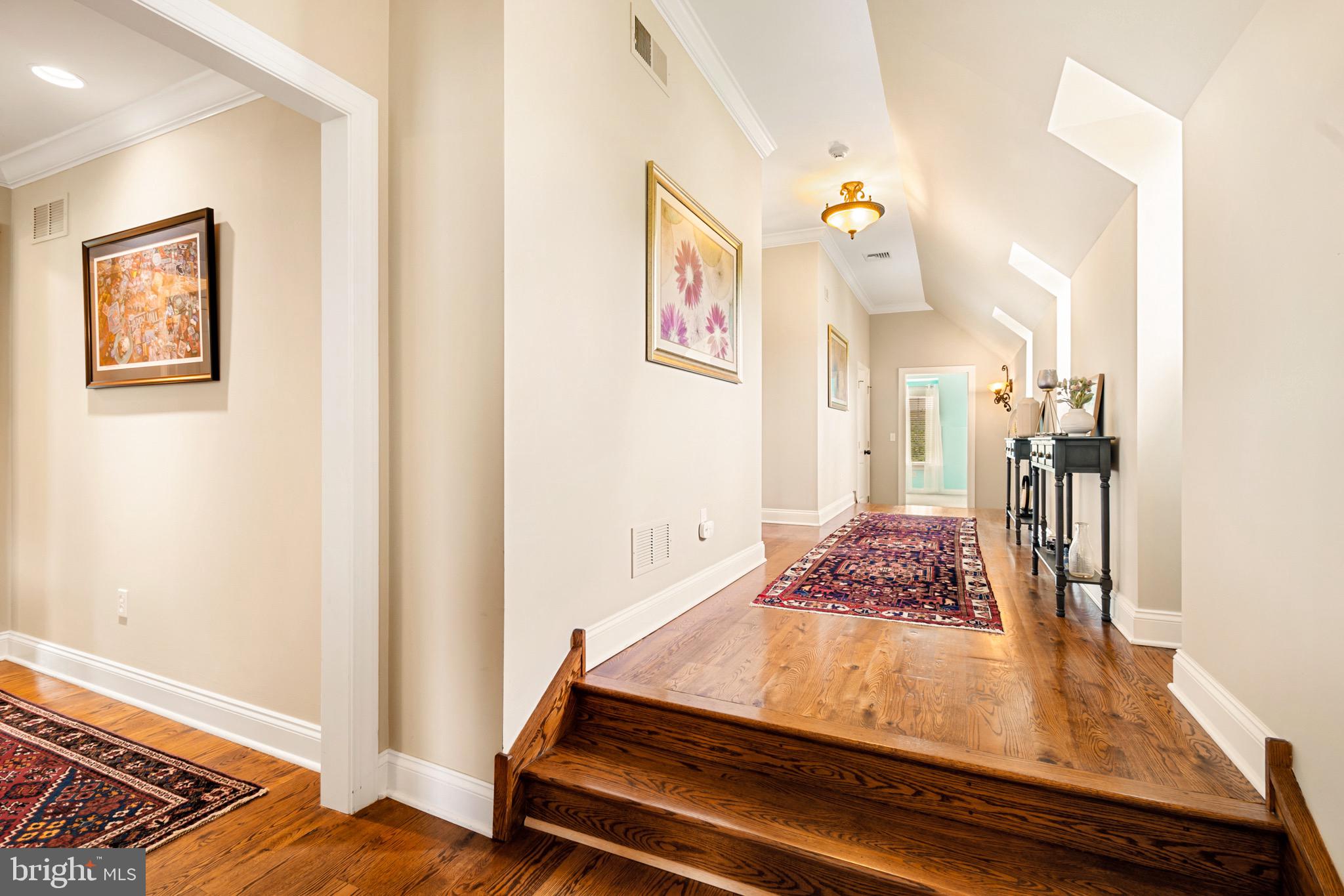 GRIST MILL ESTATES - Residential