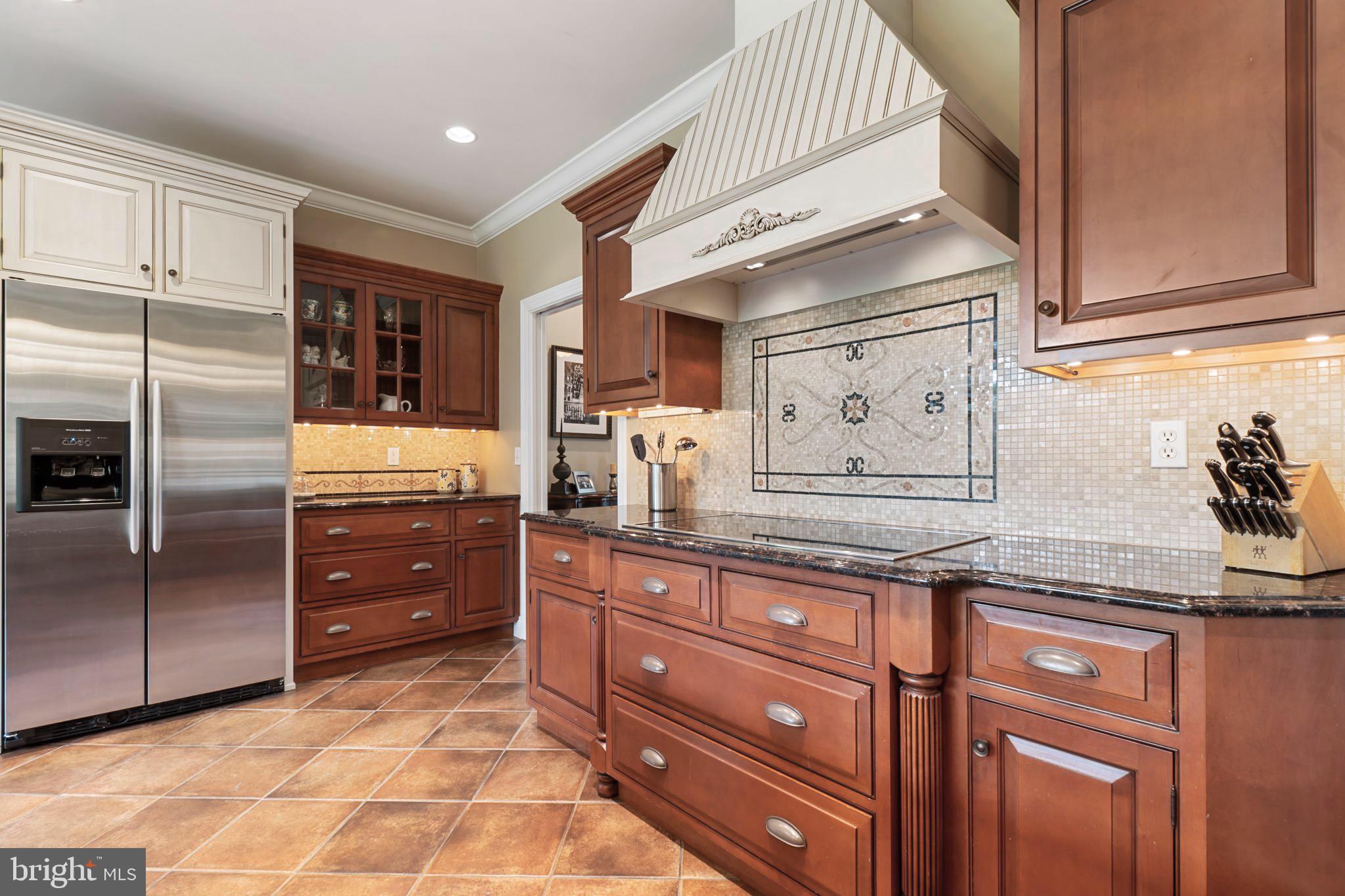 GRIST MILL ESTATES - Residential