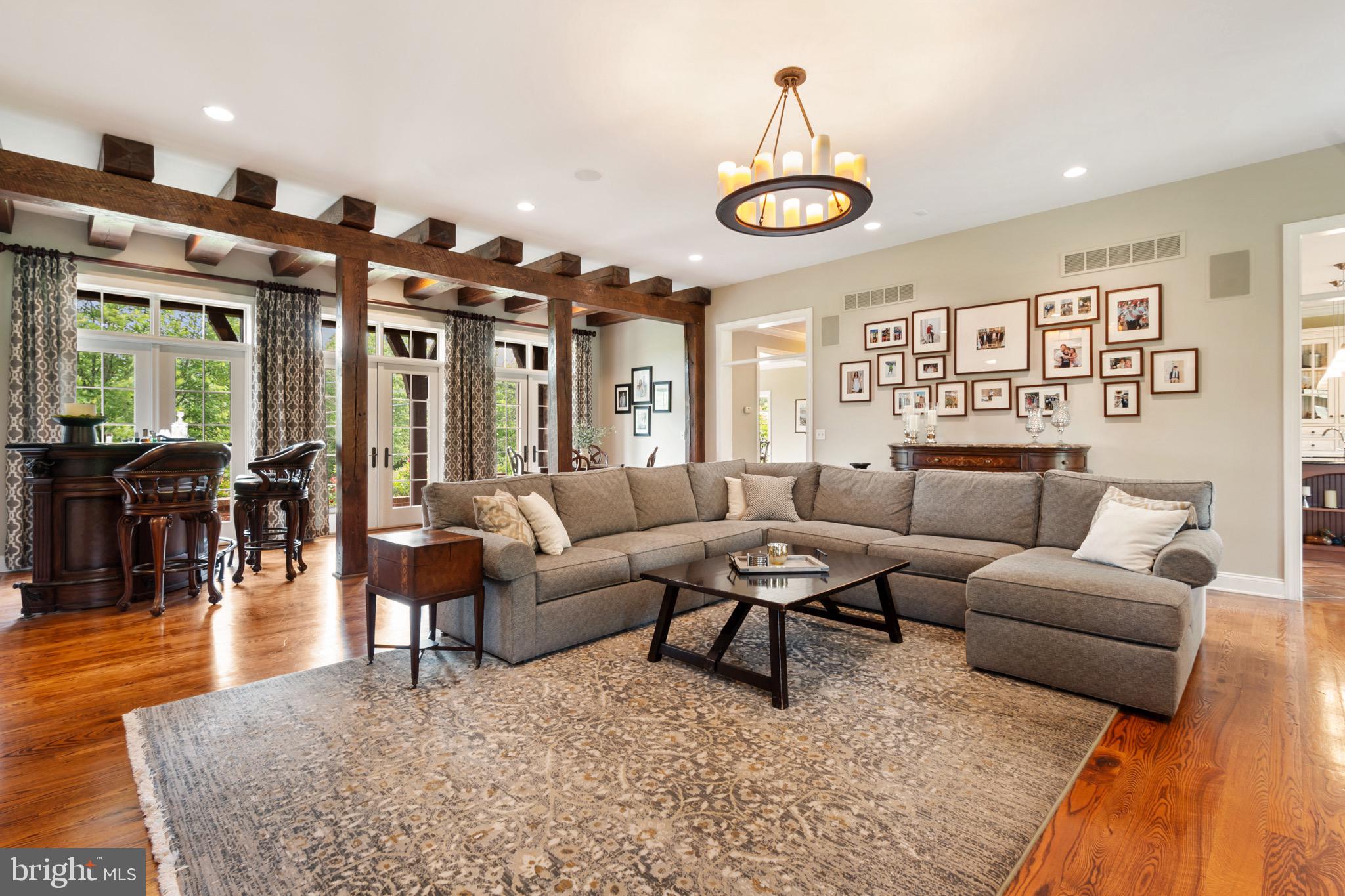 GRIST MILL ESTATES - Residential