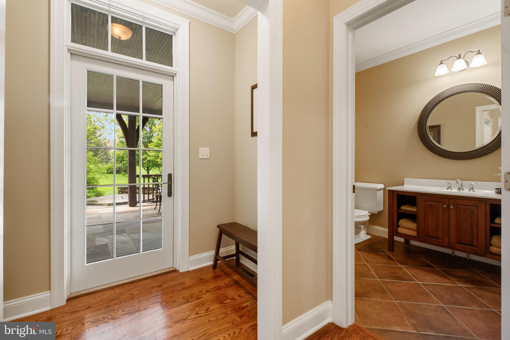 GRIST MILL ESTATES - Residential