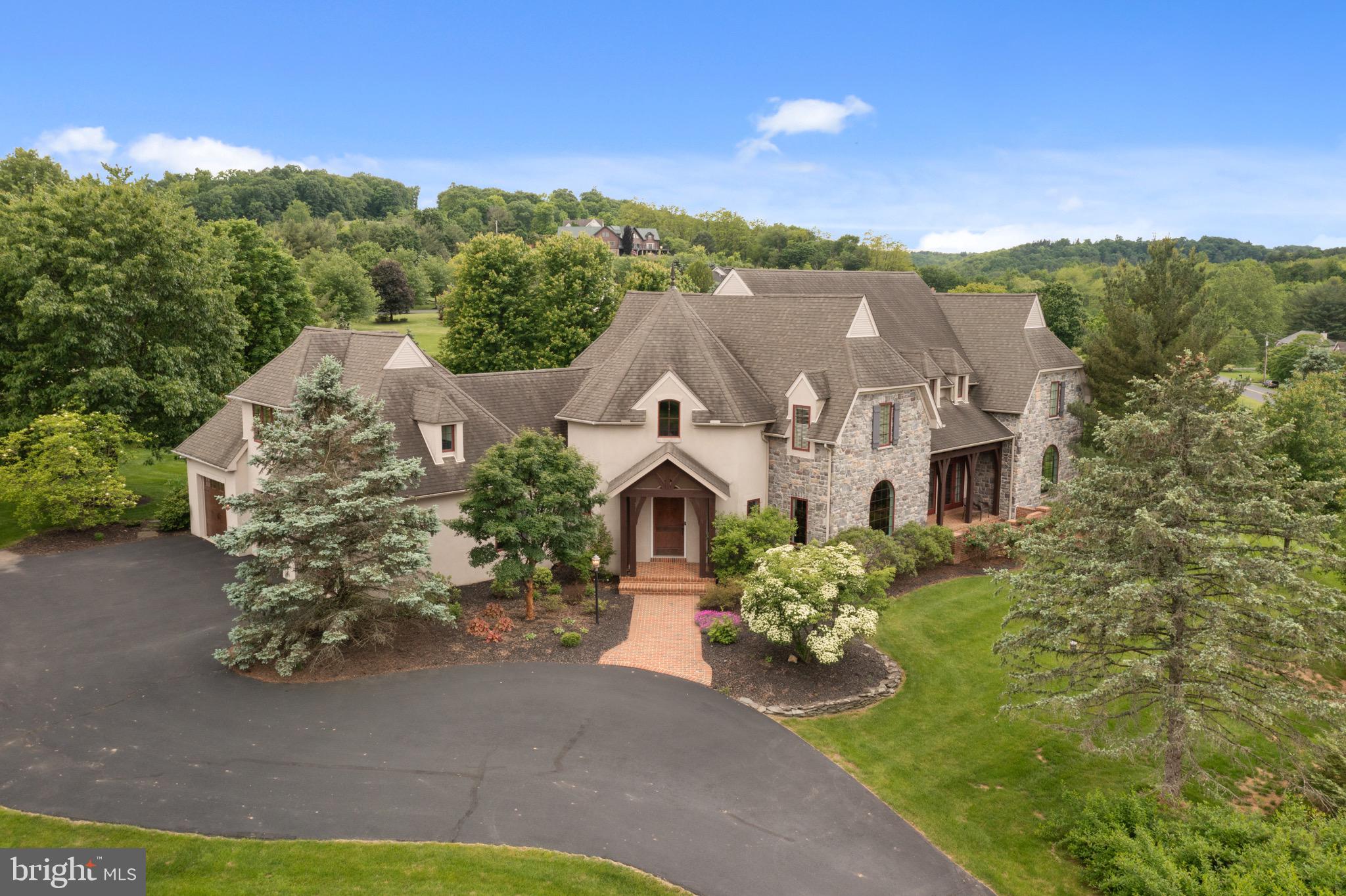 GRIST MILL ESTATES - Residential