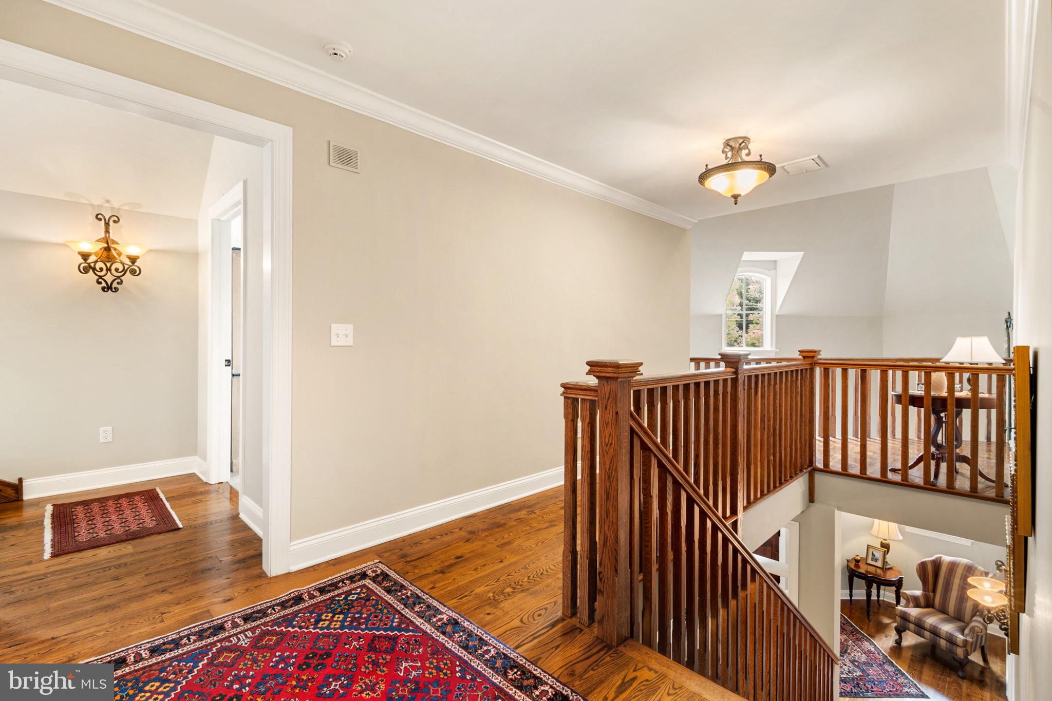 GRIST MILL ESTATES - Residential