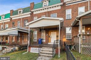 Welcome to this AMAZING CASH FLOWING property, conveniently located on bustling Reisterstown Road in the heart of Baltimore, MD. A well-maintained, spacious layout with a prime location, this duplex is perfect to either live in one unit and rent out the other, or rent out both units. Excellent opportunity for homebuyers or investors.
Generously sized rooms, high ceilings, and abundant natural light create an open and airy atmosphere. Positioned along Reisterstown Road, this property offers easy access to major highways, public transit, and a variety of shopping, dining, and entertainment options. The property has been thoughtfully cared for, featuring durable finishes and a layout that can be easily adapted to meet your needs.
Whether you're looking to make this house your home, or explore its potential as a rental property, 3448 Reisterstown Road is a fantastic option.
Don’t miss out on this exceptional opportunity to own a piece of Baltimore real estate. Schedule your private tour today!