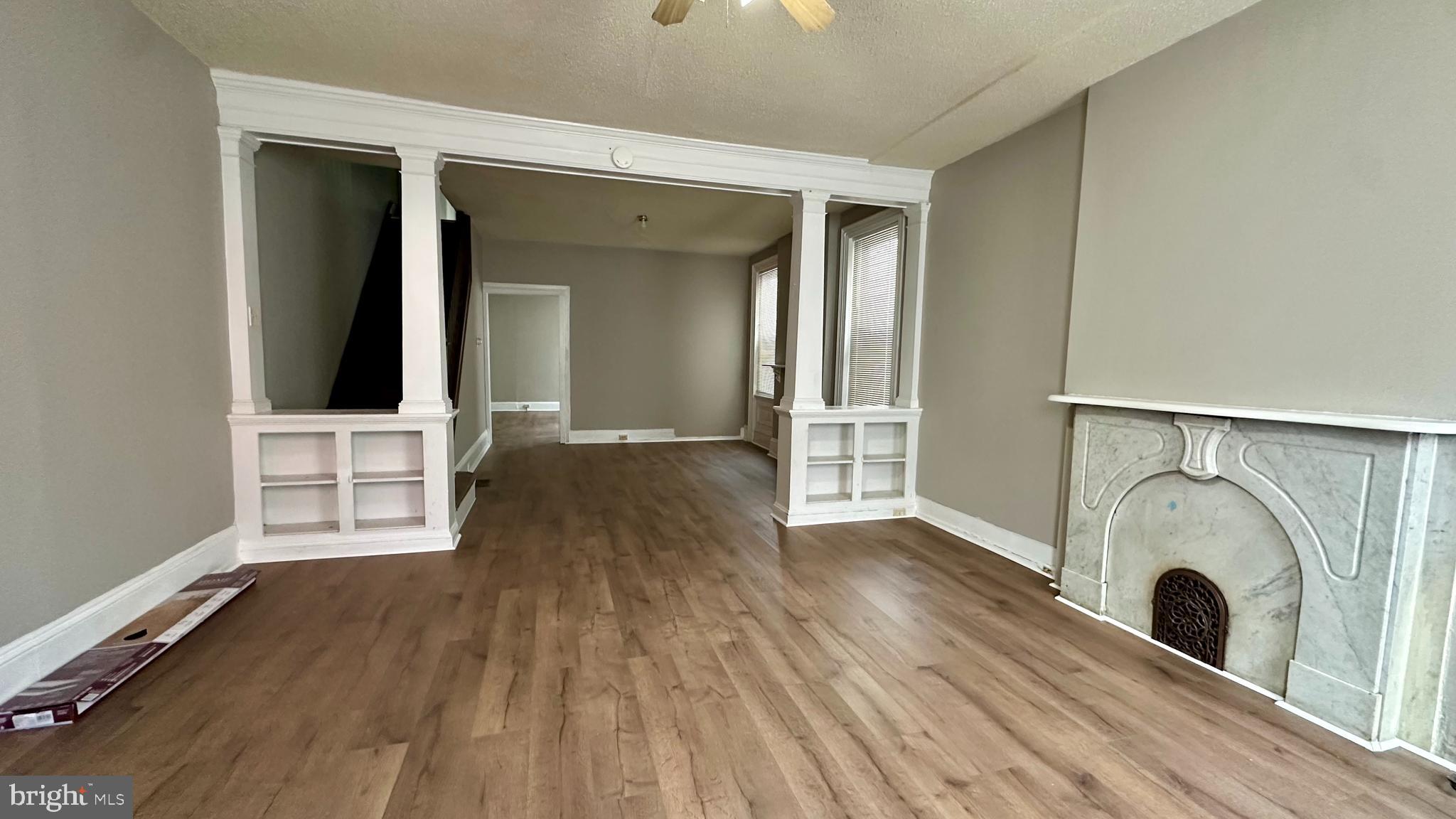 NORRISTOWN - Residential