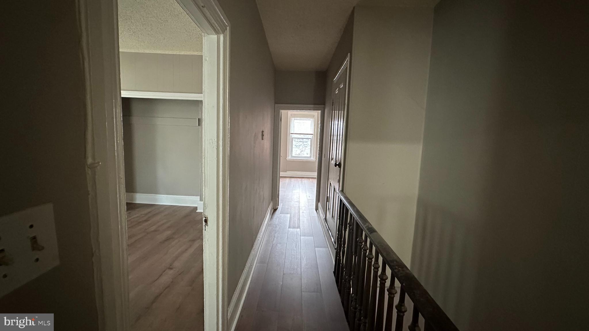 NORRISTOWN - Residential