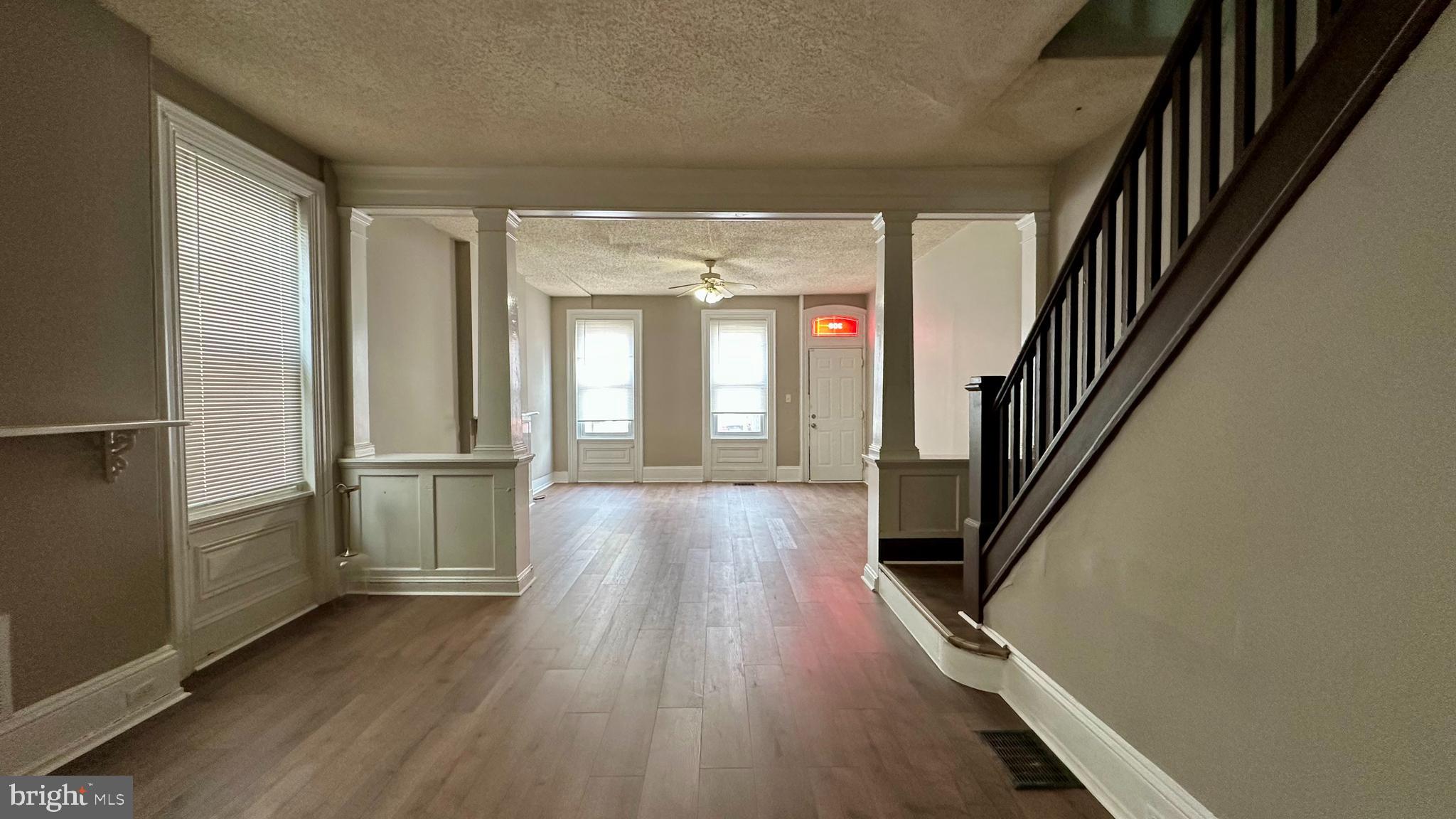 NORRISTOWN - Residential