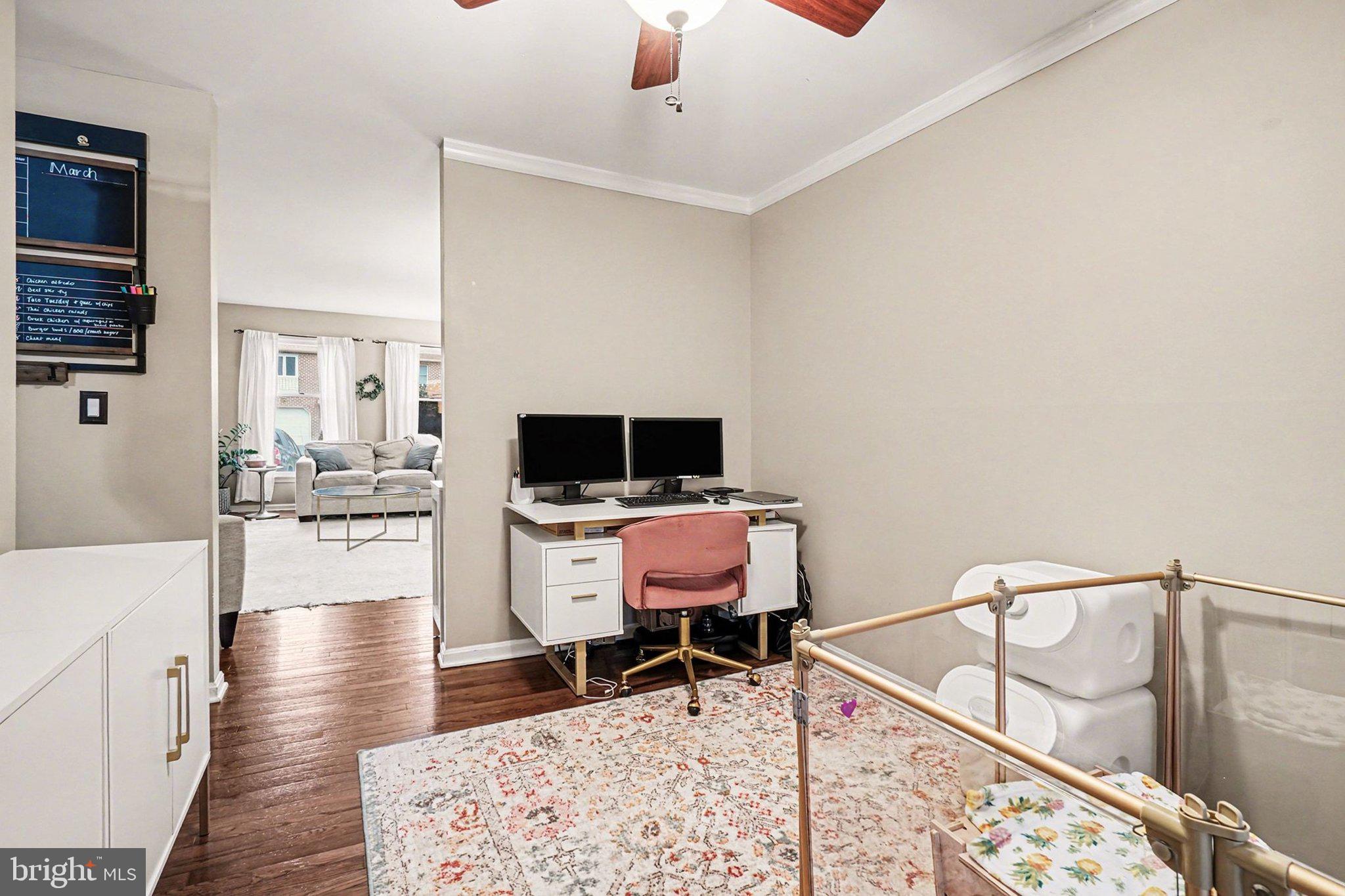 RIDGE COURT - Residential