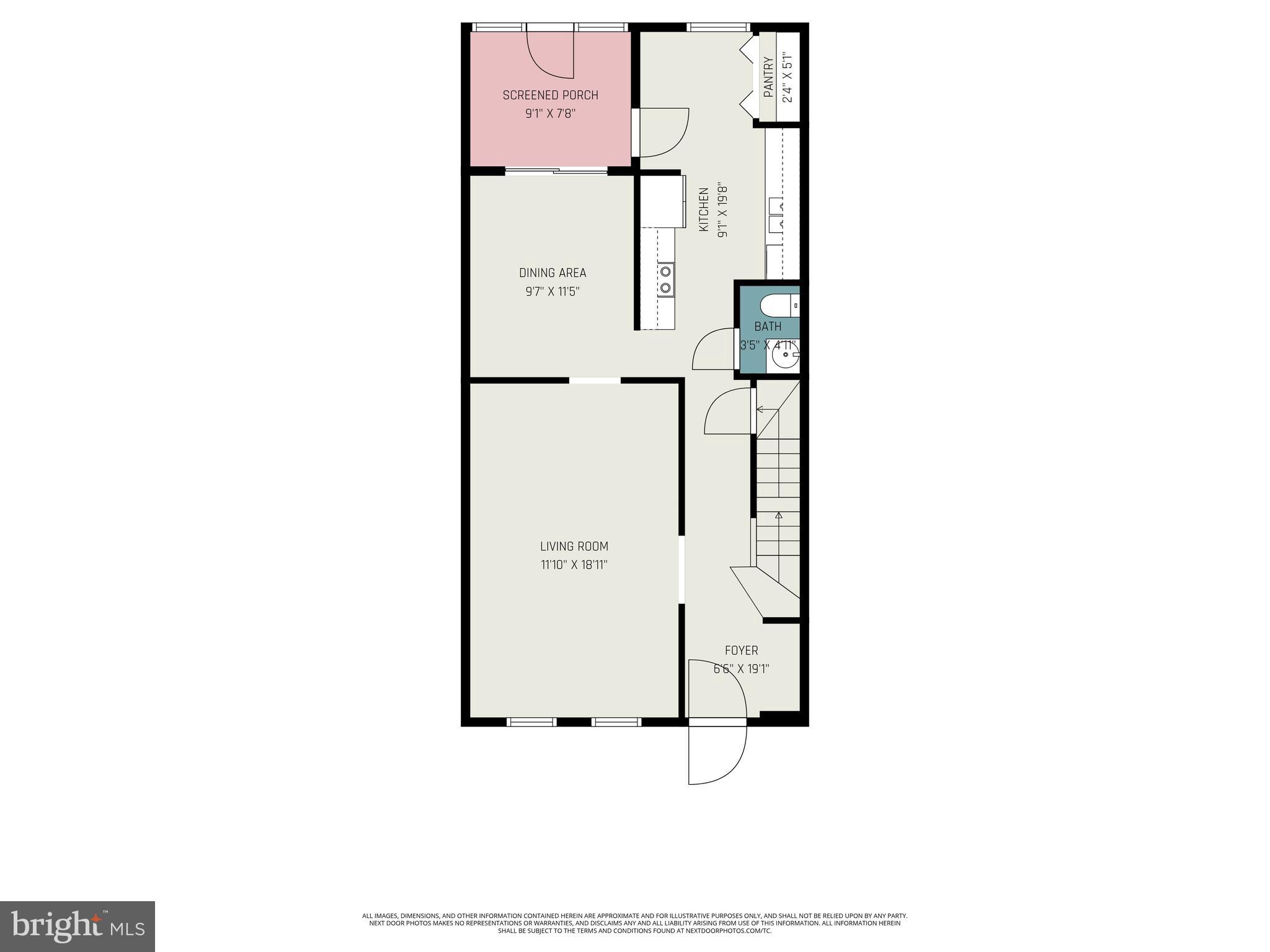 519 LEXINGTON AVENUE