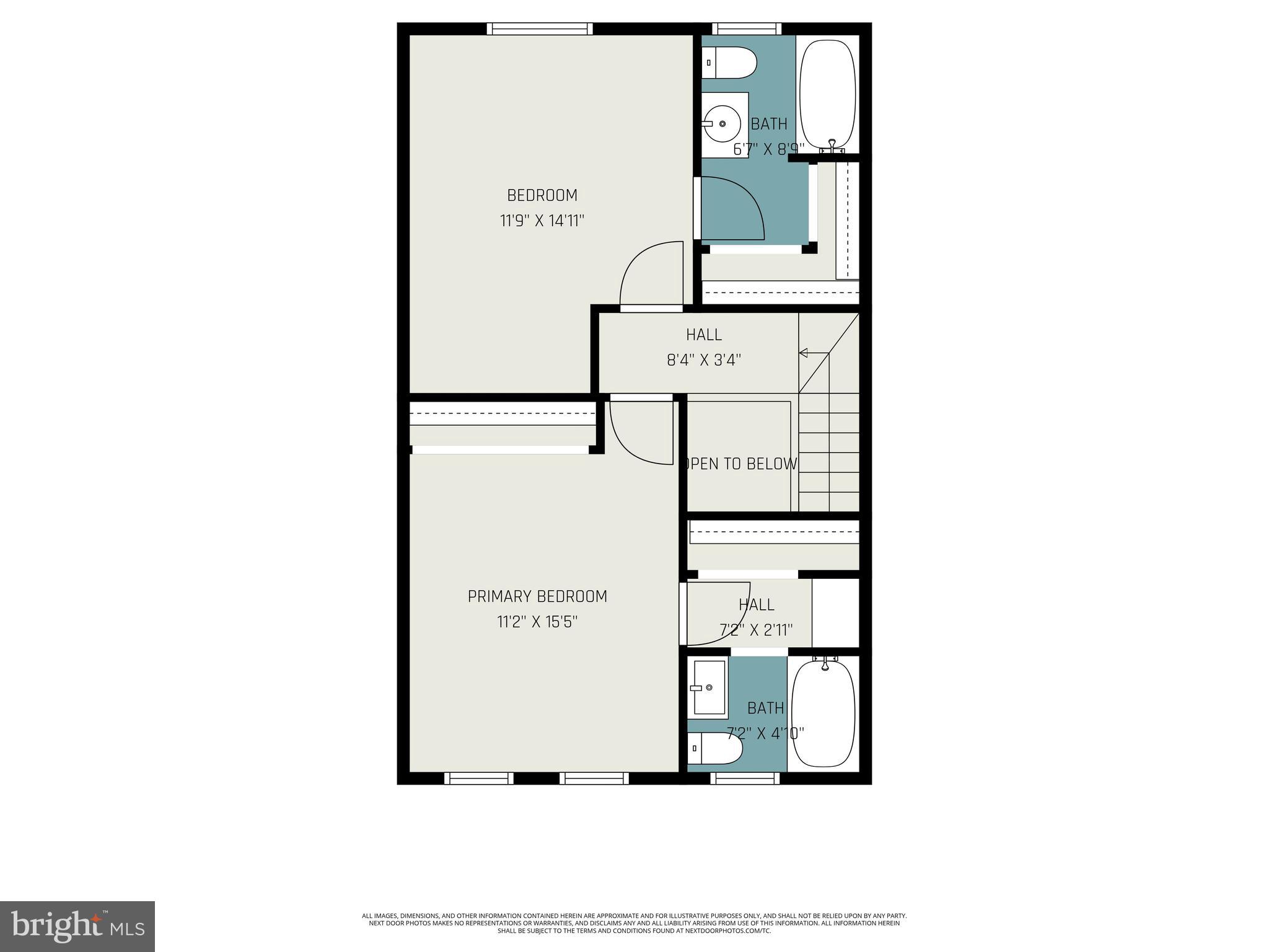 RIDGE COURT - Residential