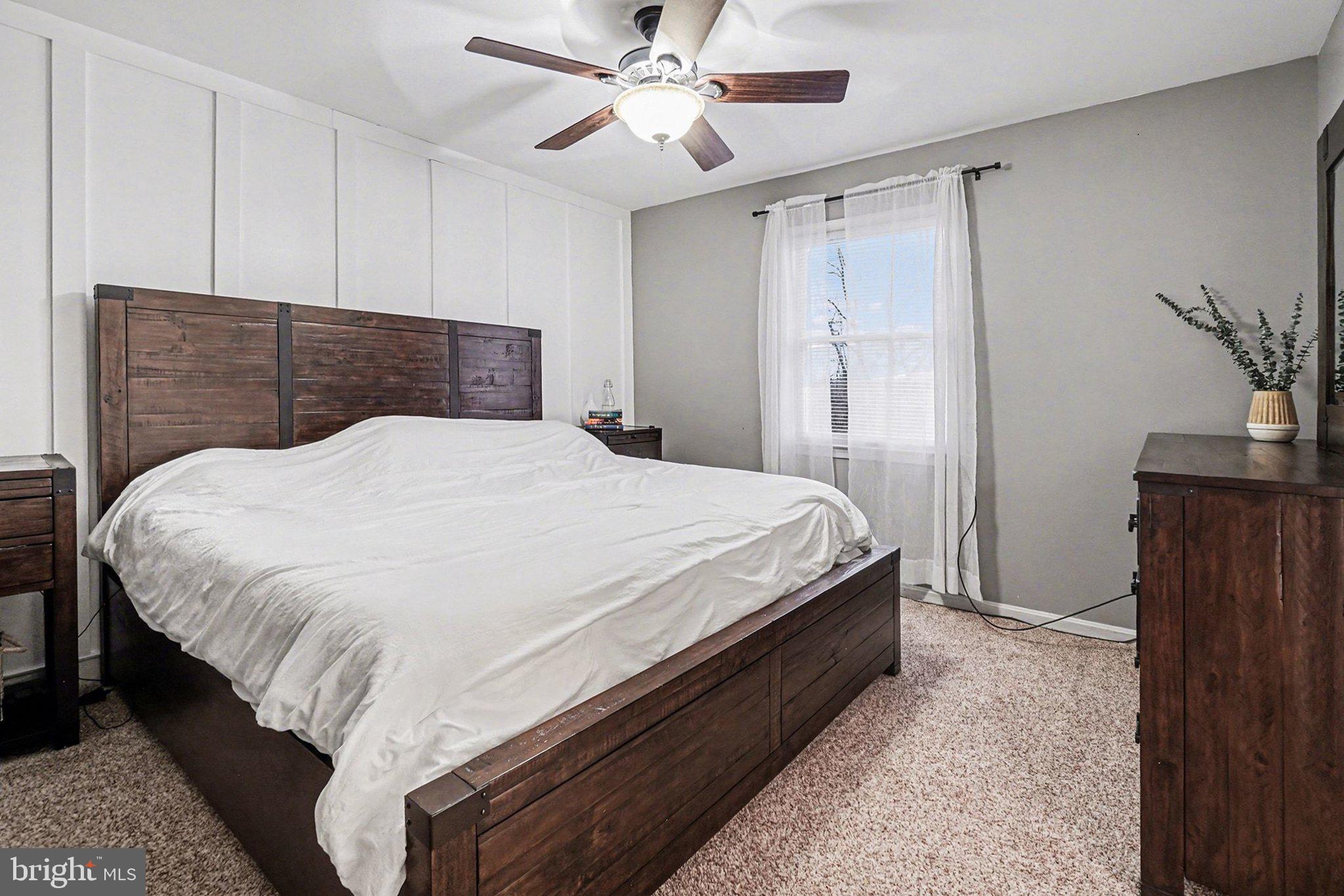 RIDGE COURT - Residential