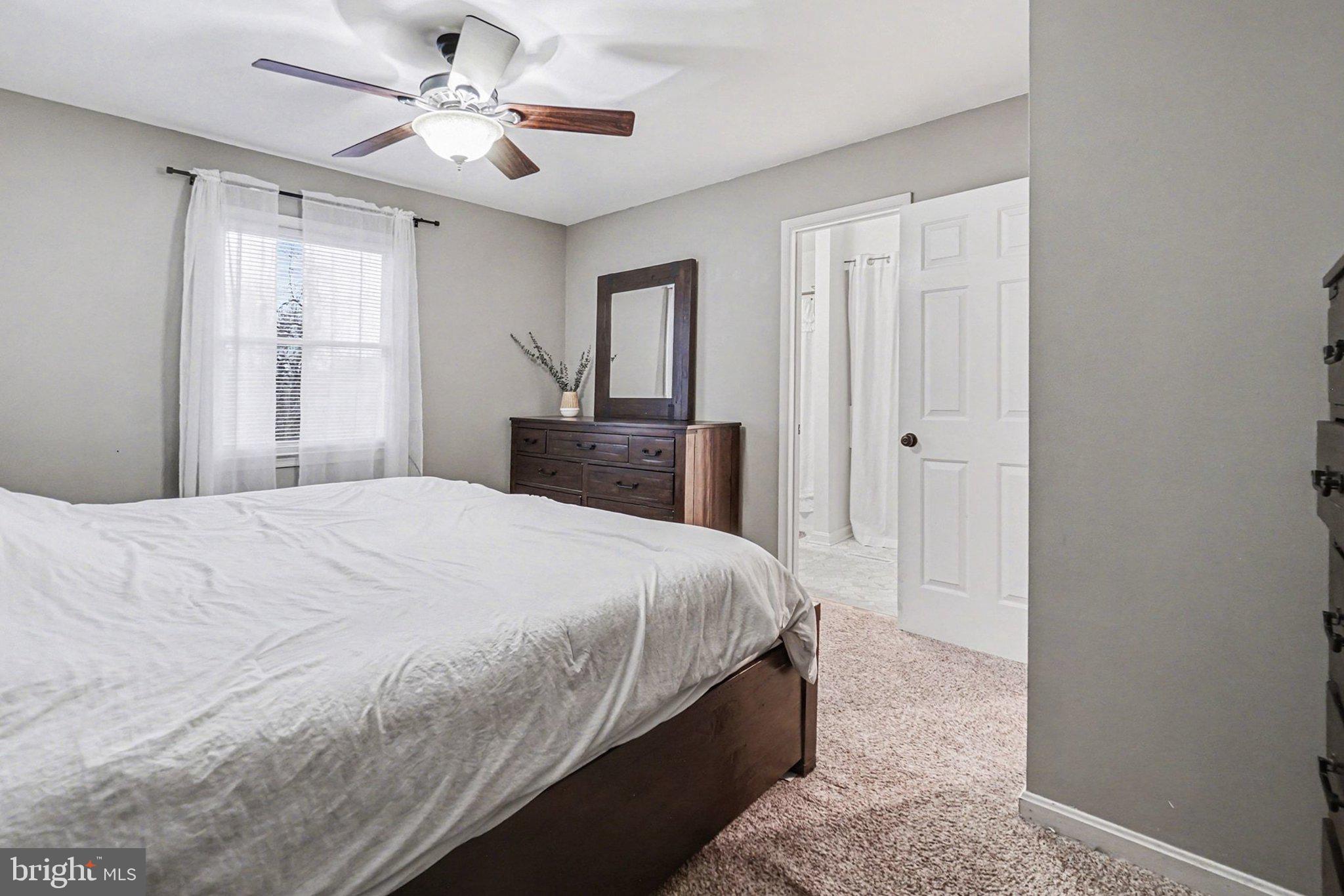 RIDGE COURT - Residential