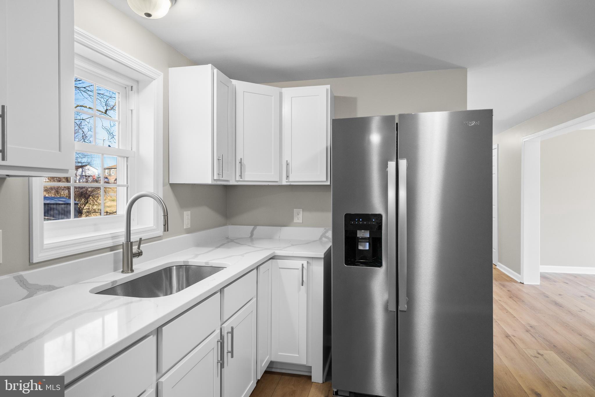 CITY OF MARTINSBURG - Residential