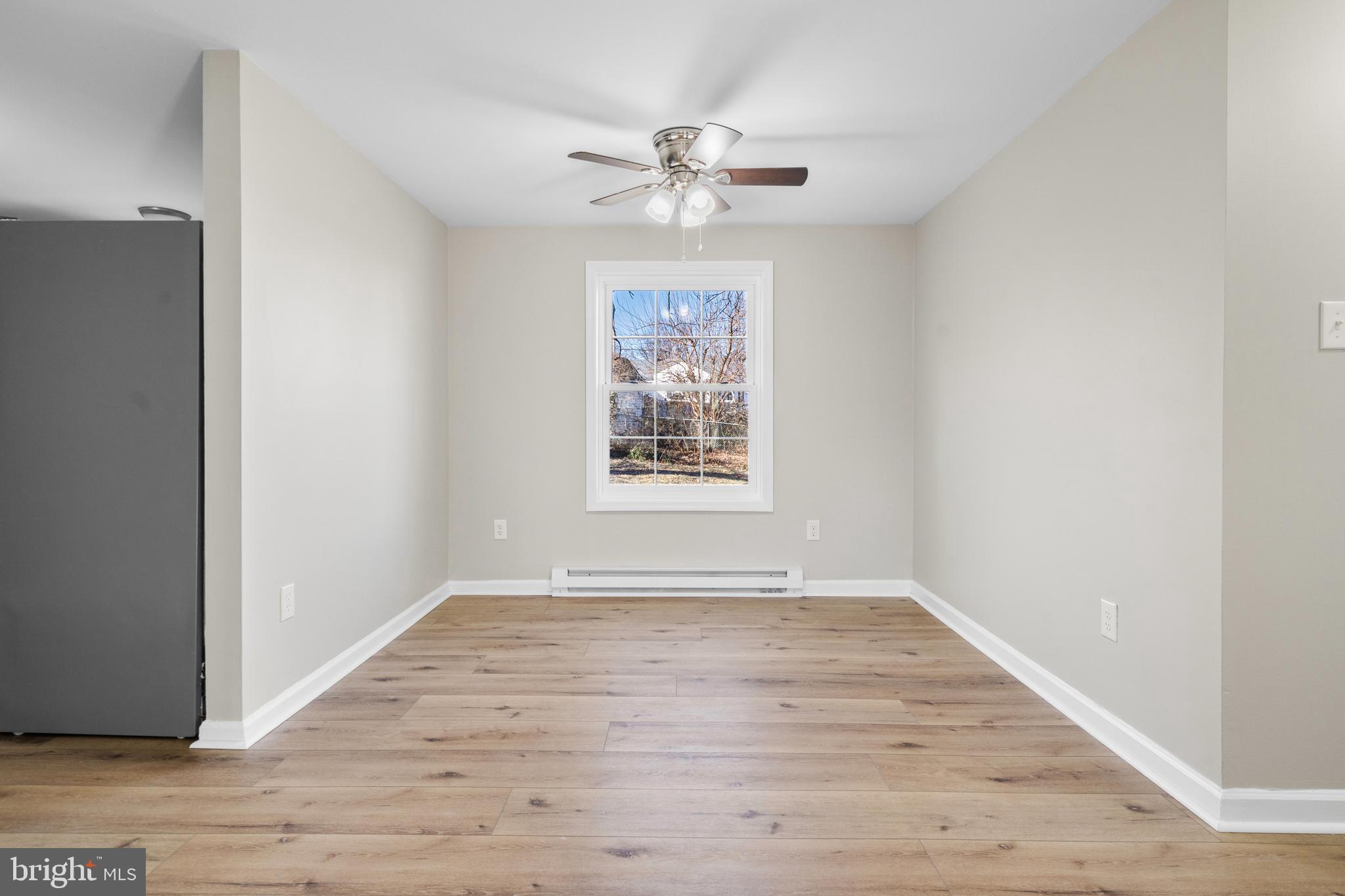 CITY OF MARTINSBURG - Residential