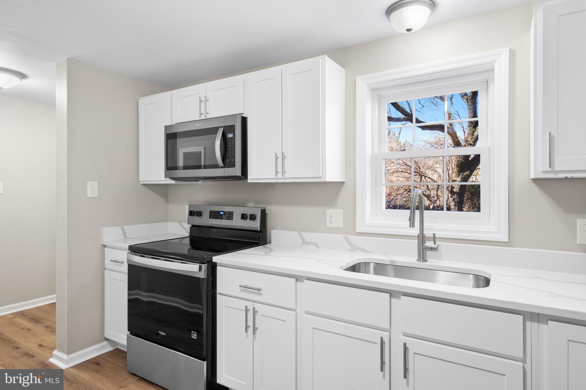 CITY OF MARTINSBURG - Residential