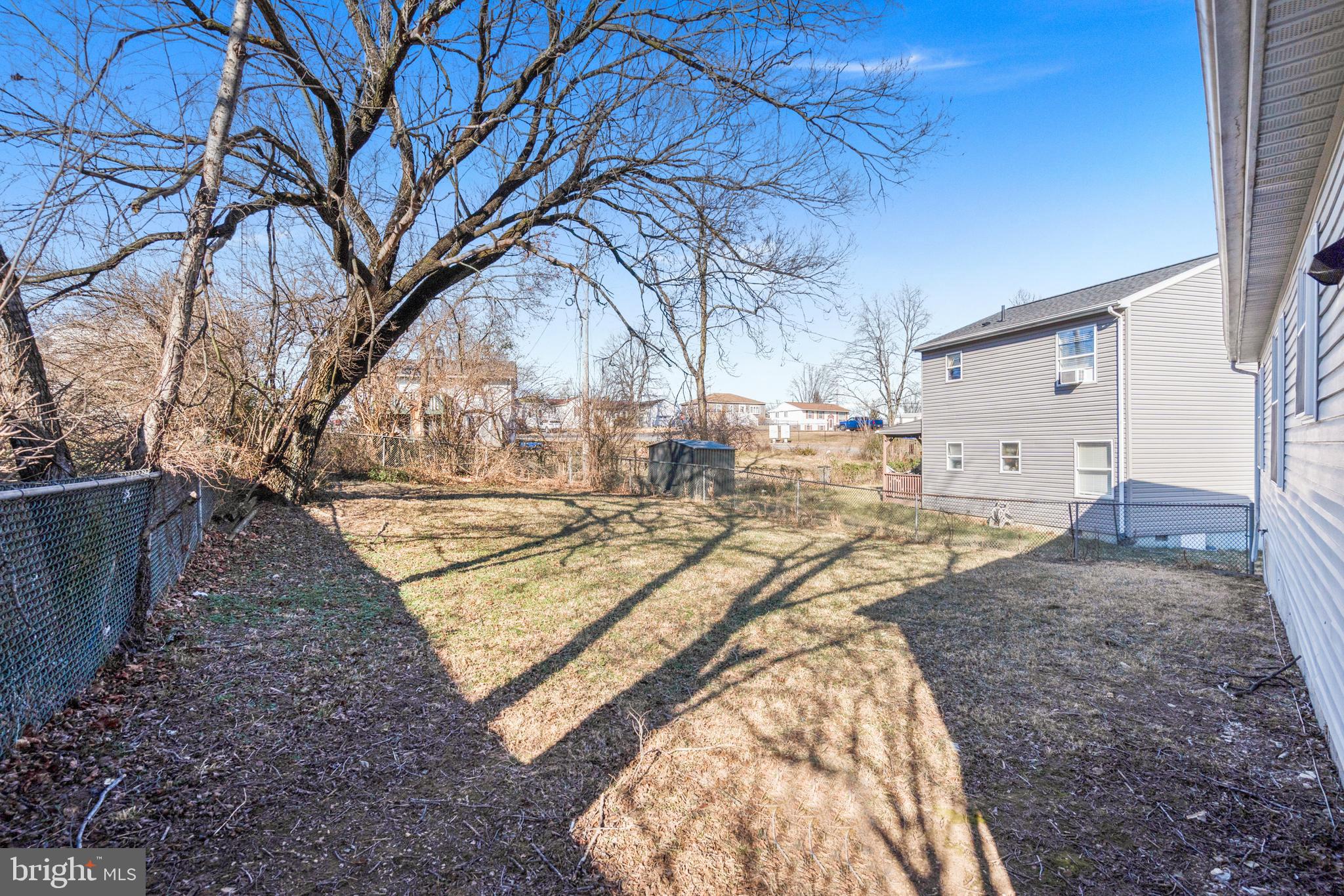 CITY OF MARTINSBURG - Residential