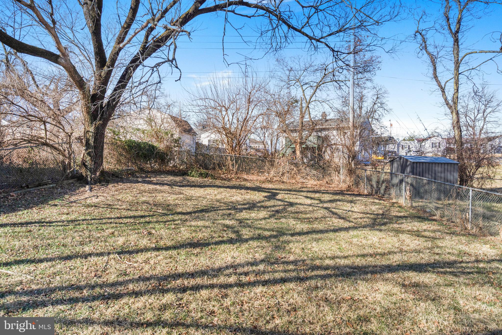 CITY OF MARTINSBURG - Residential