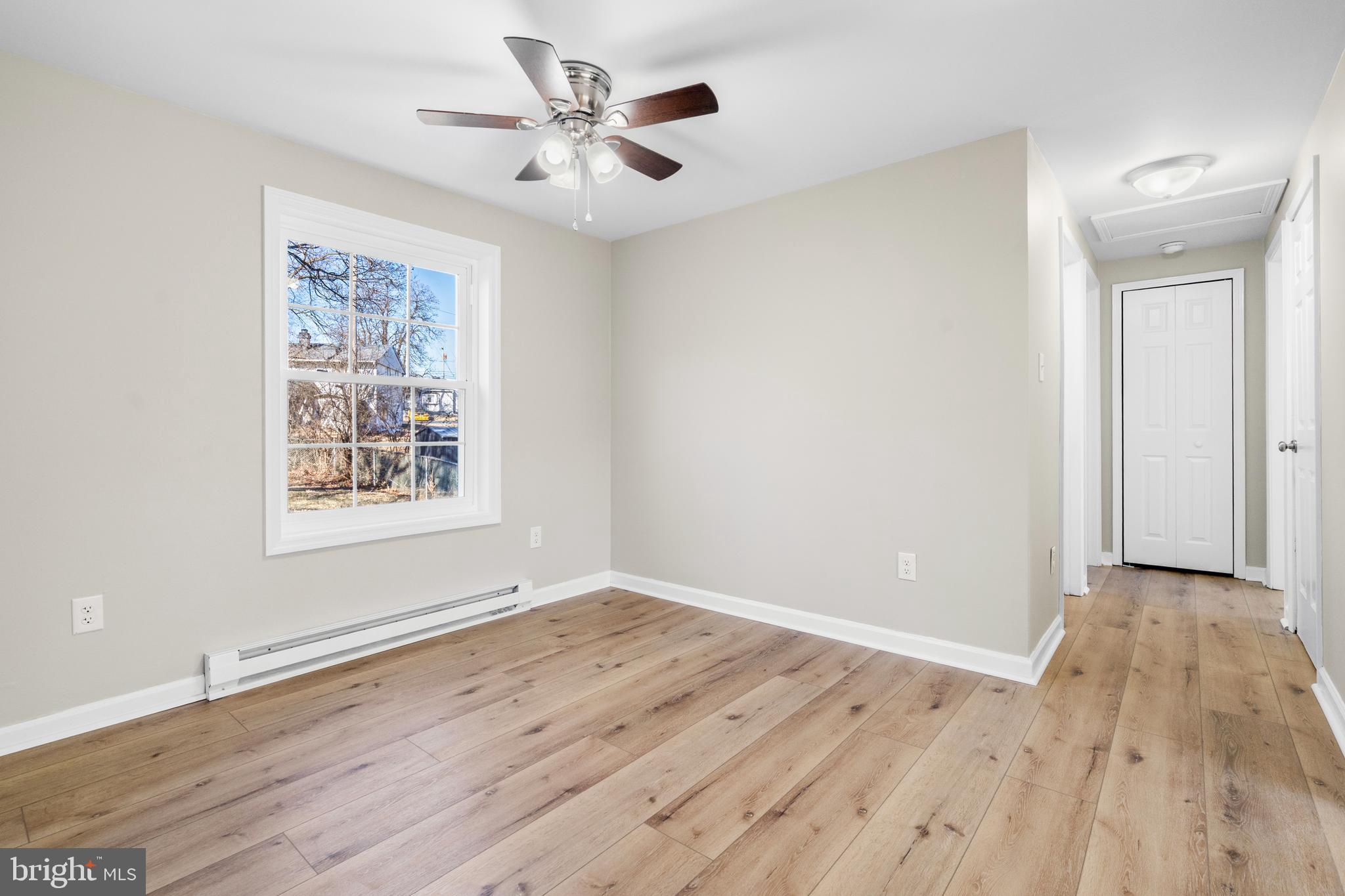 CITY OF MARTINSBURG - Residential