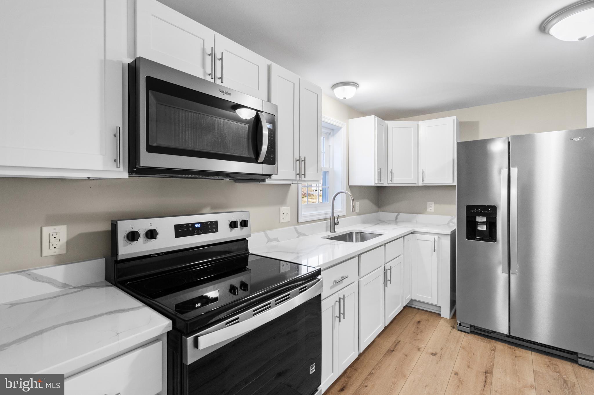 CITY OF MARTINSBURG - Residential