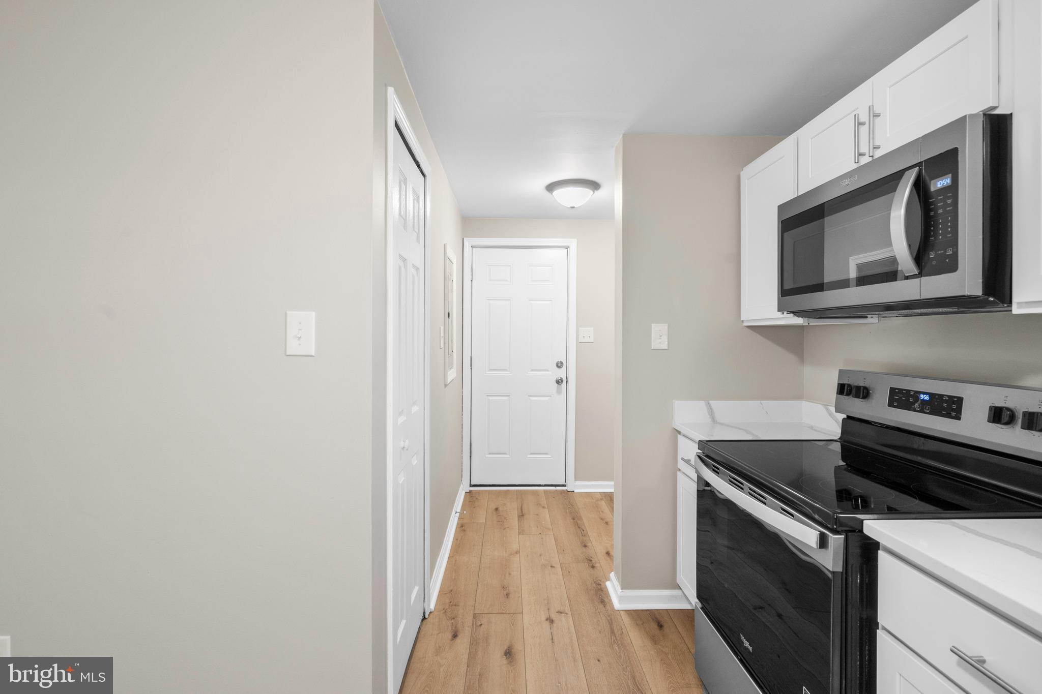 CITY OF MARTINSBURG - Residential