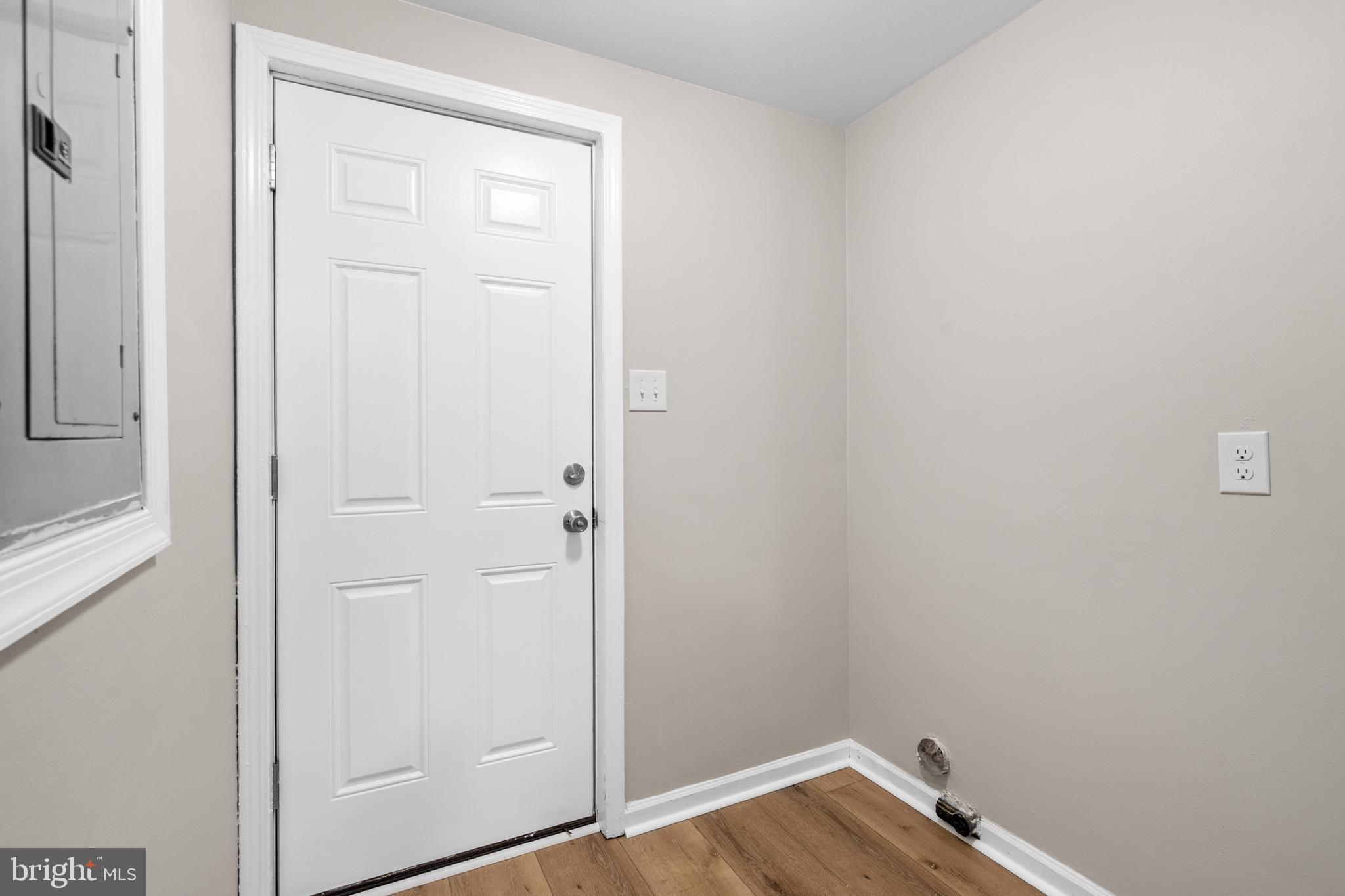 CITY OF MARTINSBURG - Residential