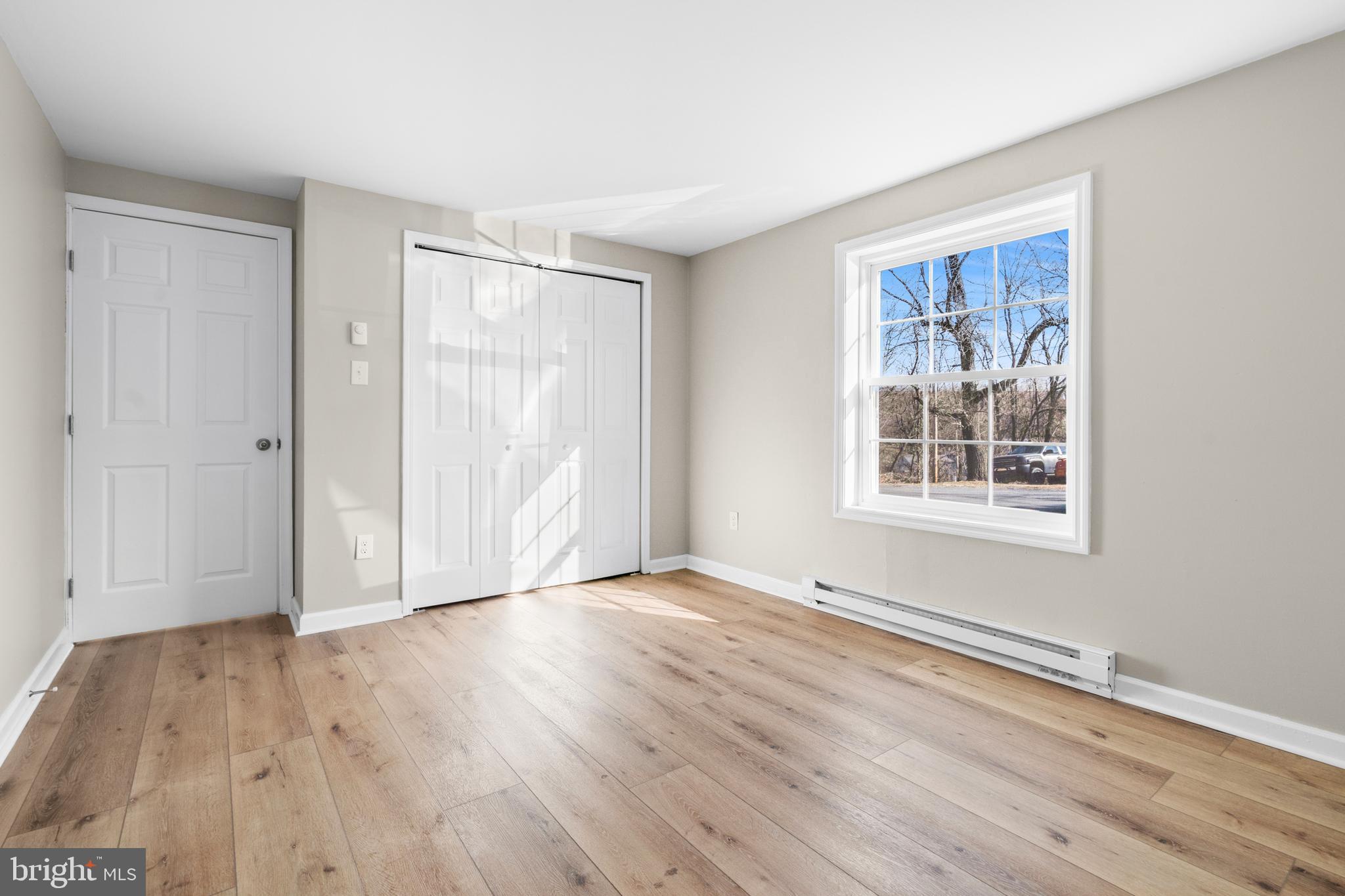 CITY OF MARTINSBURG - Residential