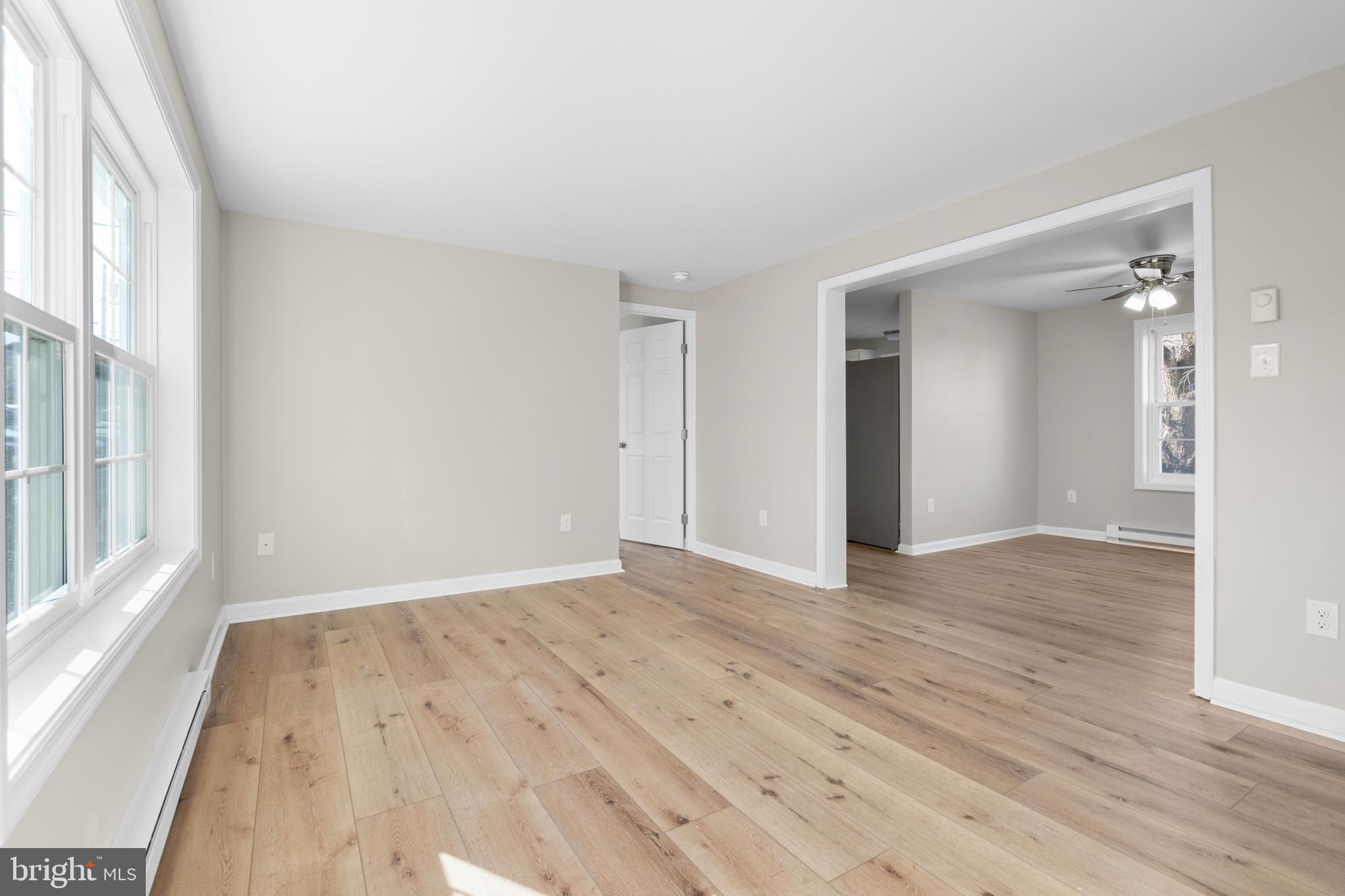 CITY OF MARTINSBURG - Residential