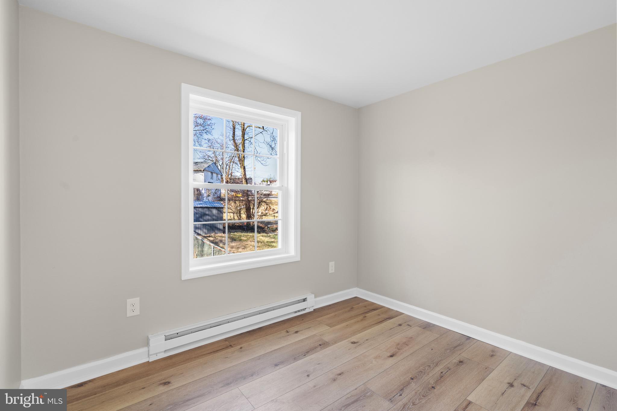 CITY OF MARTINSBURG - Residential