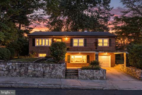 Photo of 415 Parker Avenue, PHILADELPHIA, PA 19128 (MLS # PAPH2663376)