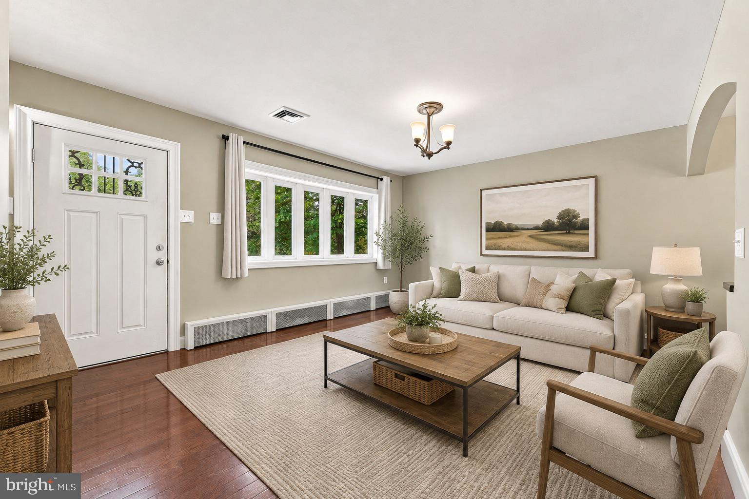 415 PARKER AVENUE