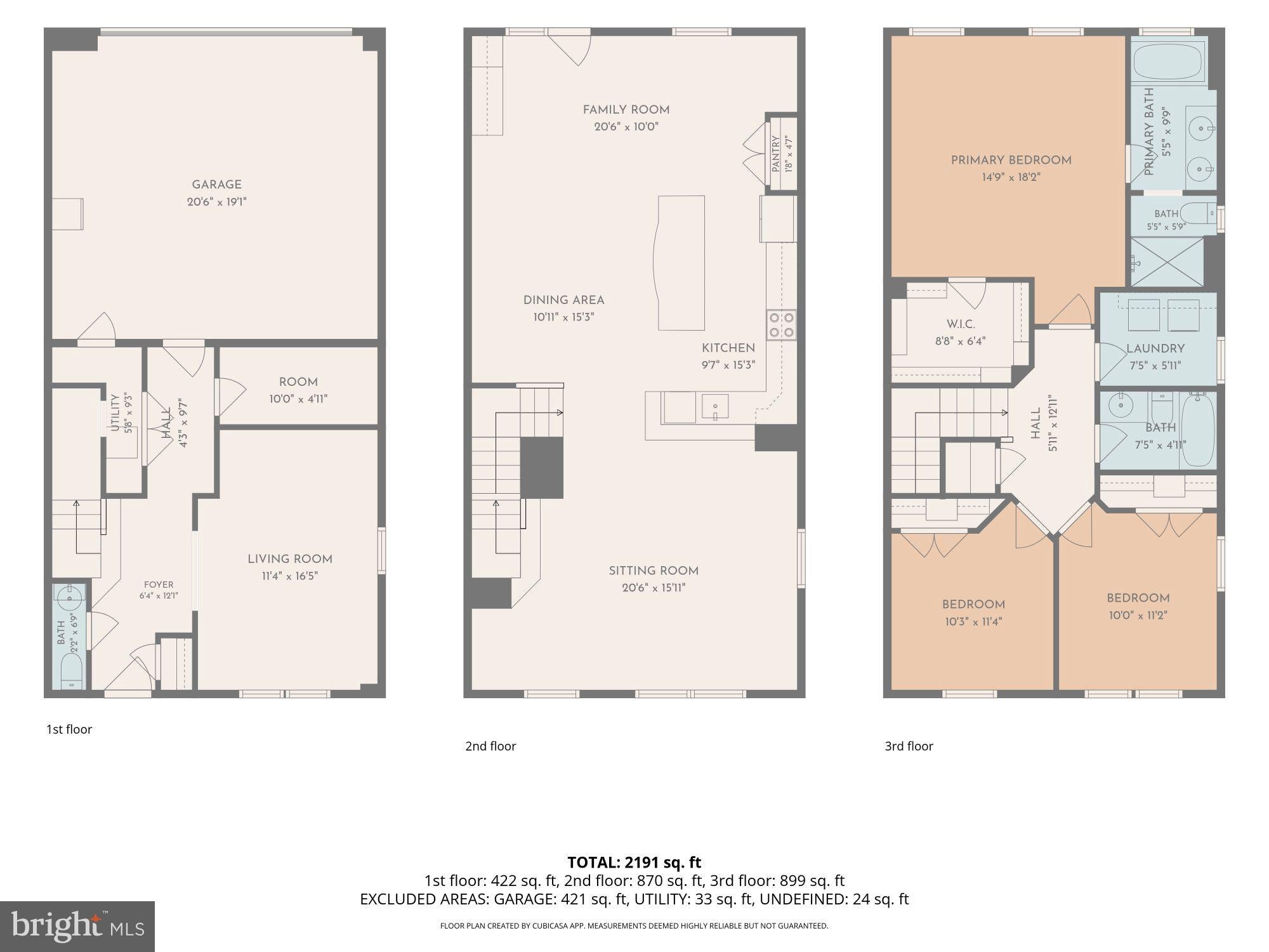 9431 BALLARD GREEN DRIVE