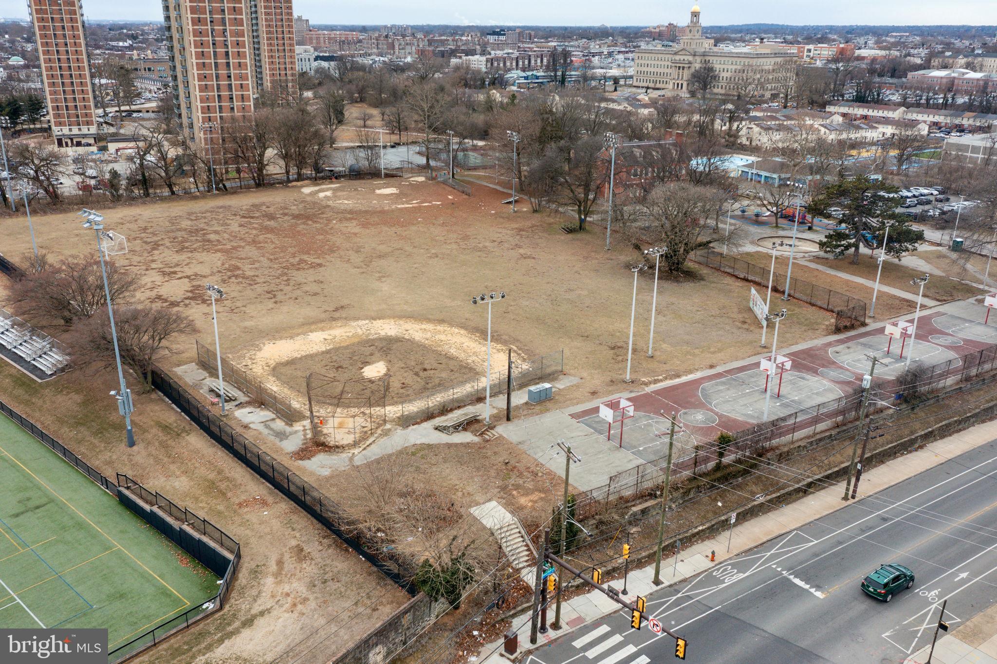 WEST POWELTON - Residential