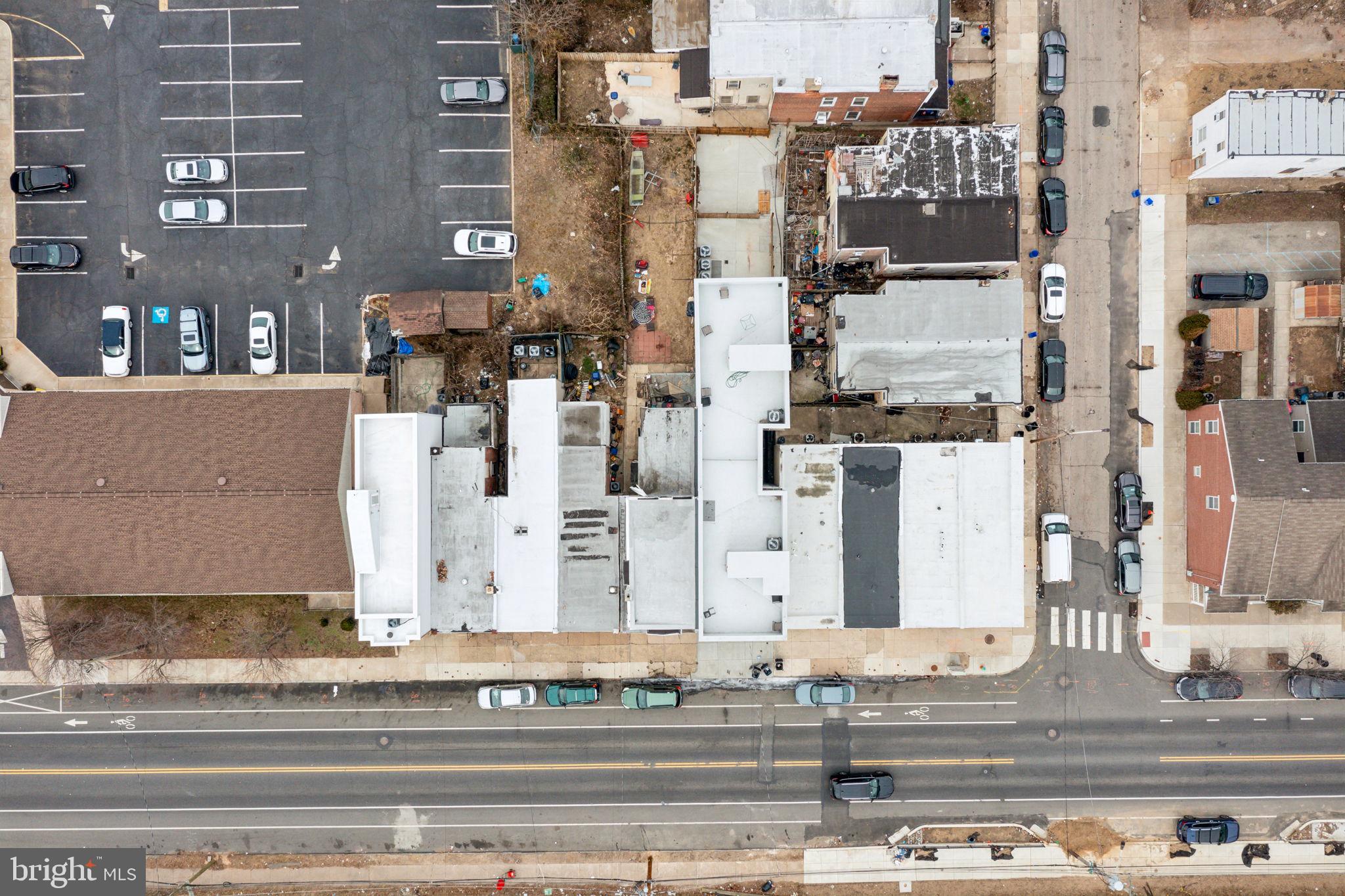 WEST POWELTON - Residential