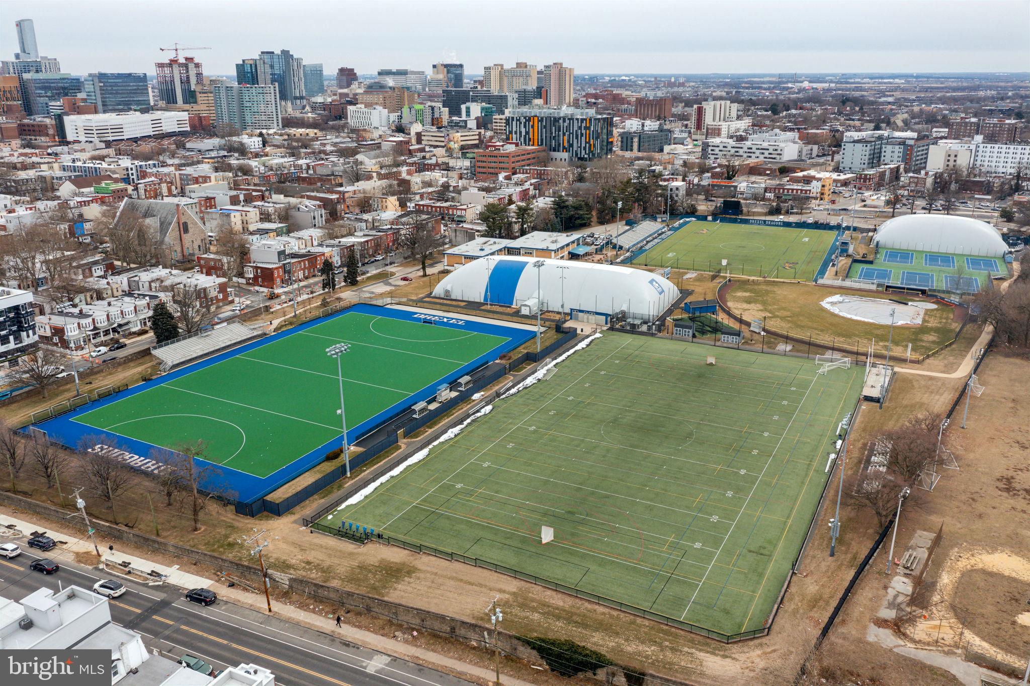 WEST POWELTON - Residential