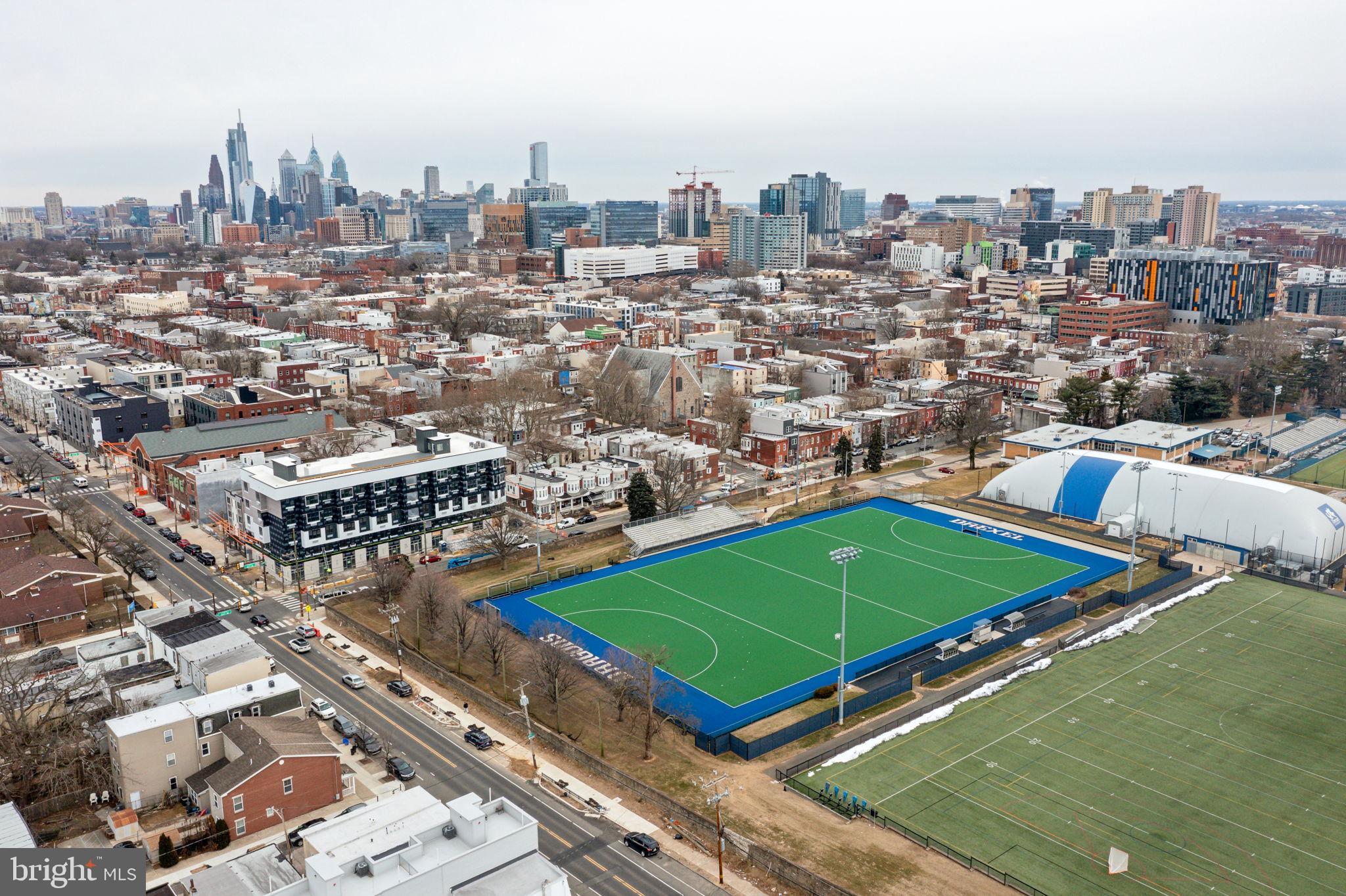 WEST POWELTON - Residential