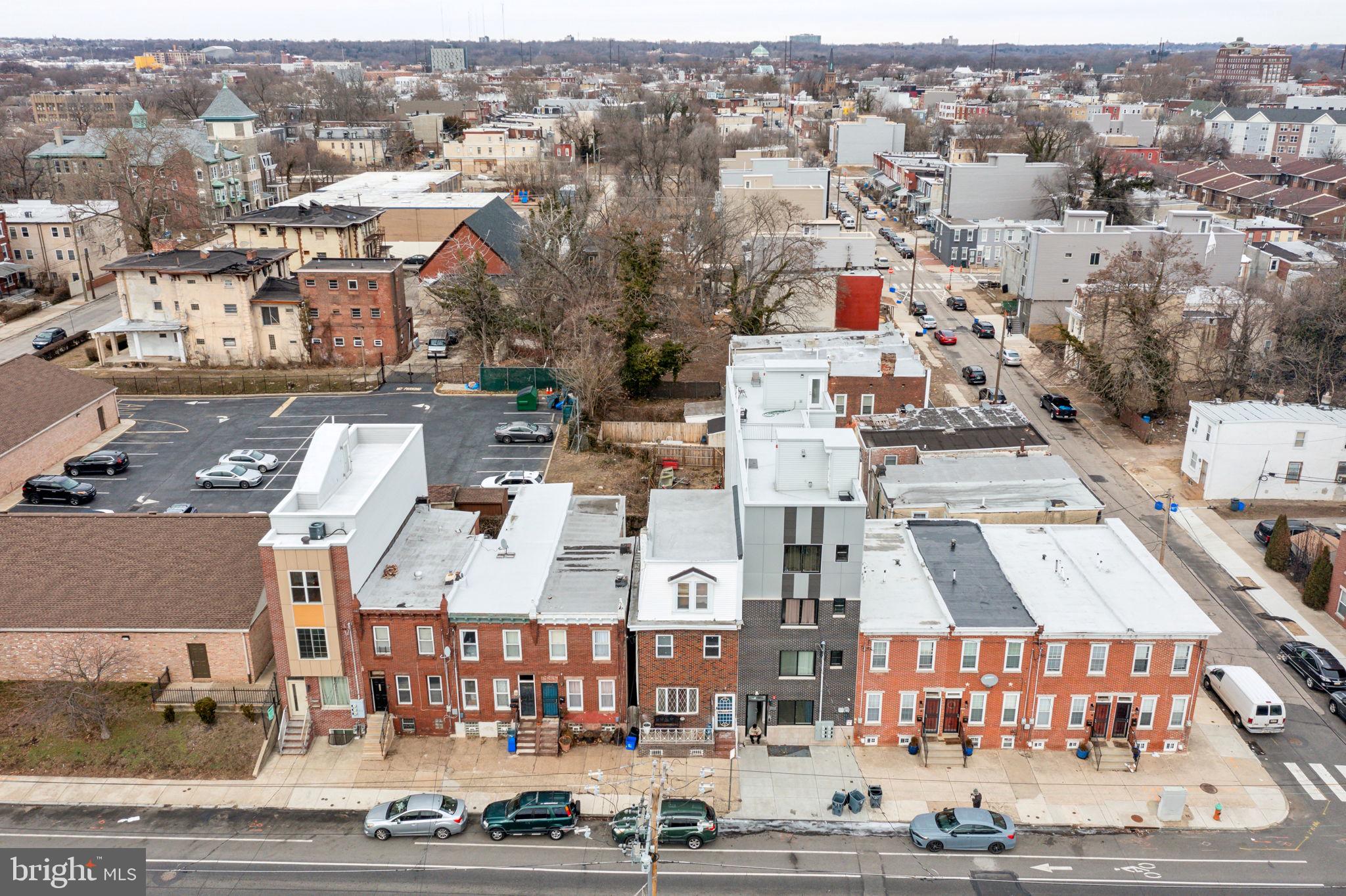 WEST POWELTON - Residential