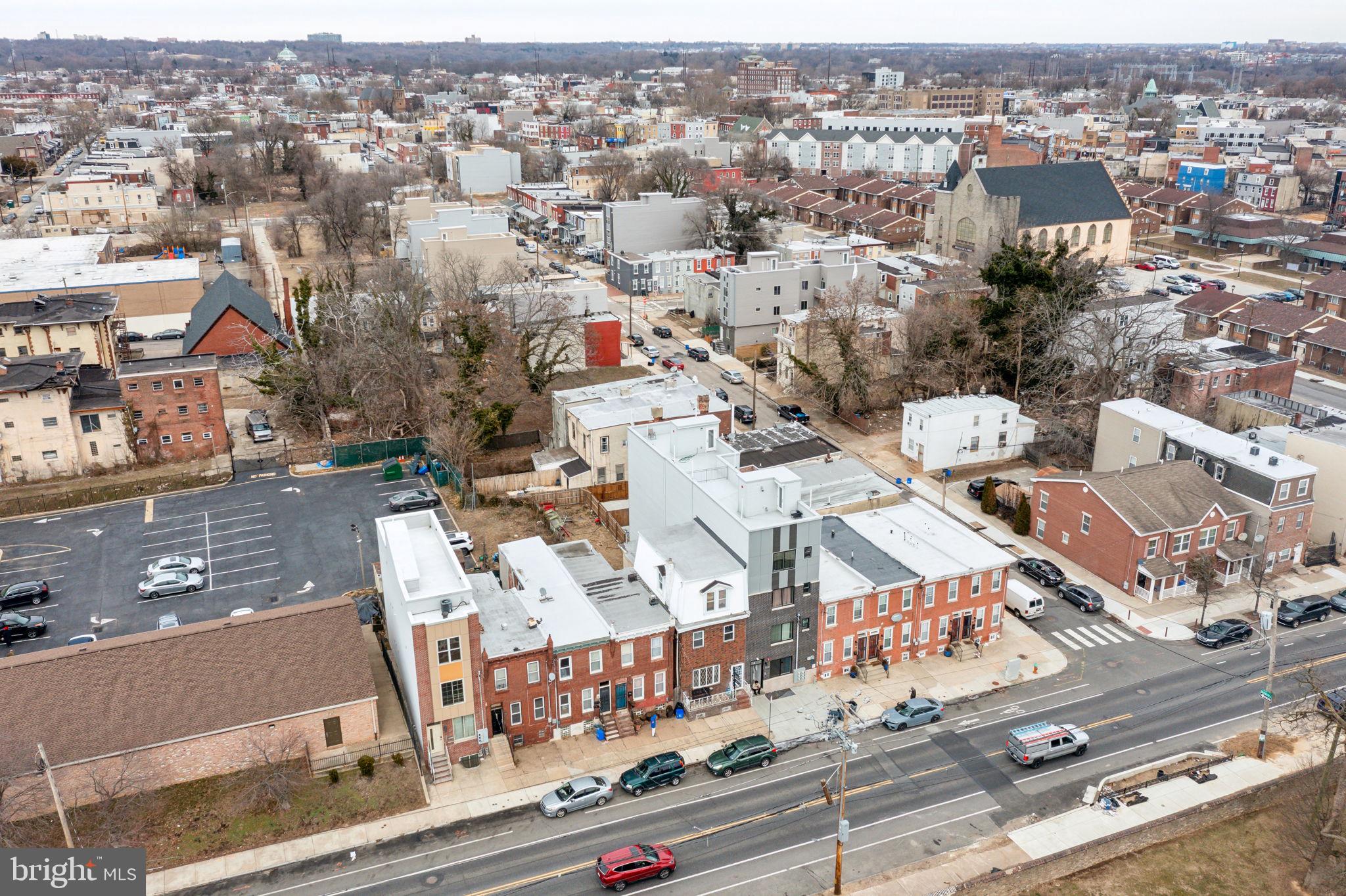 WEST POWELTON - Residential