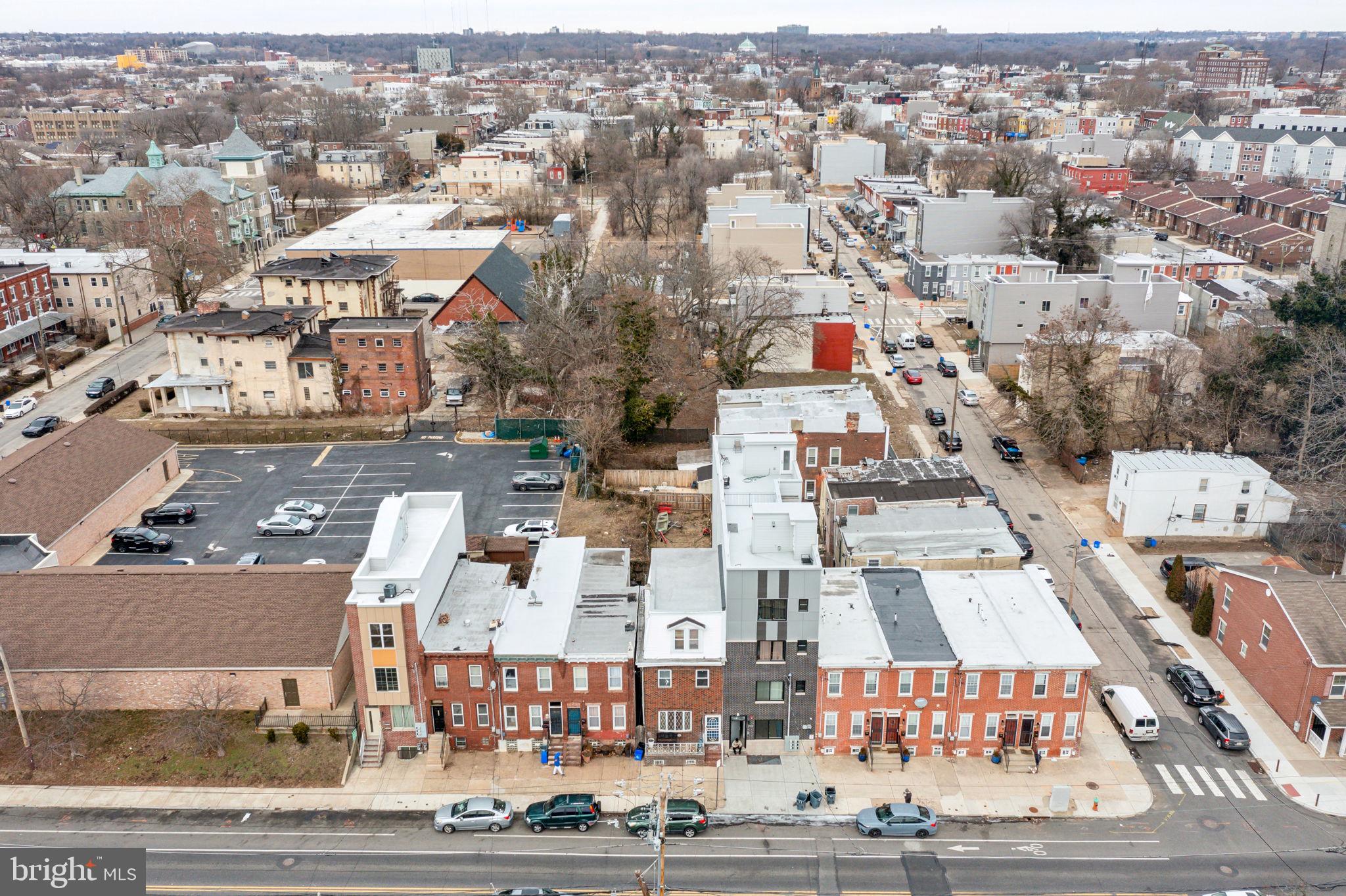 WEST POWELTON - Residential