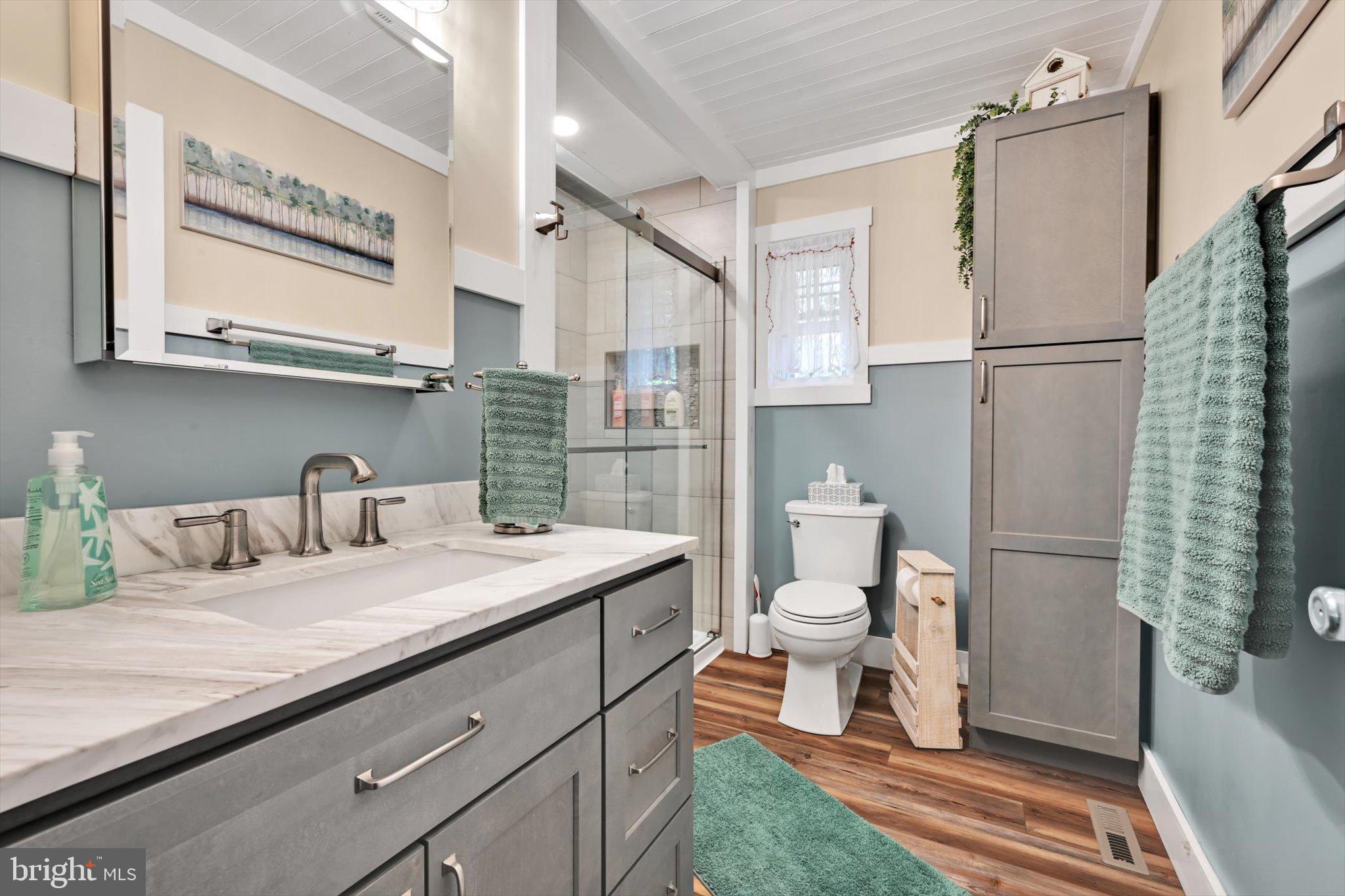 LAKE WYNONAH - Residential