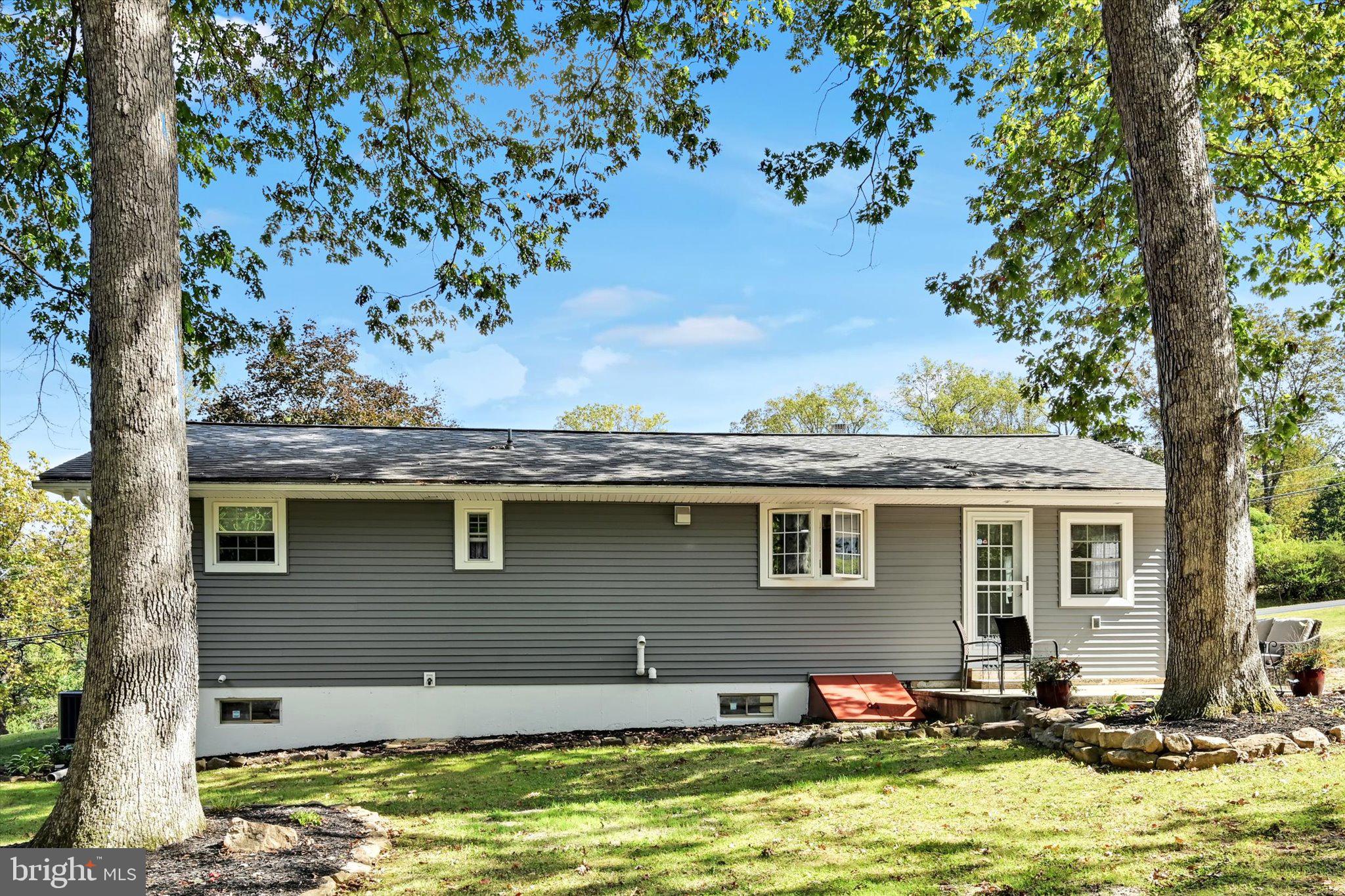 LAKE WYNONAH - Residential