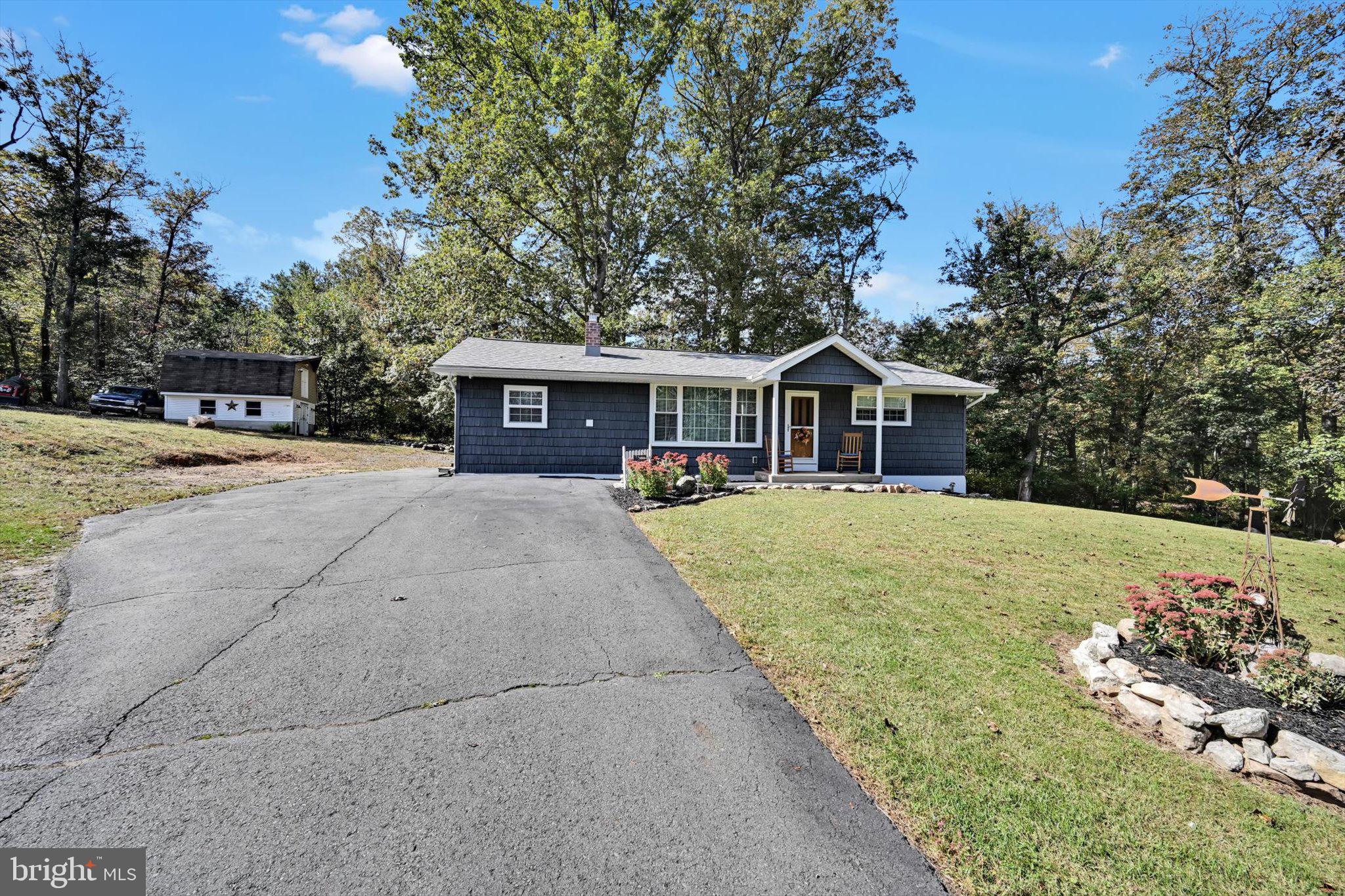 LAKE WYNONAH - Residential