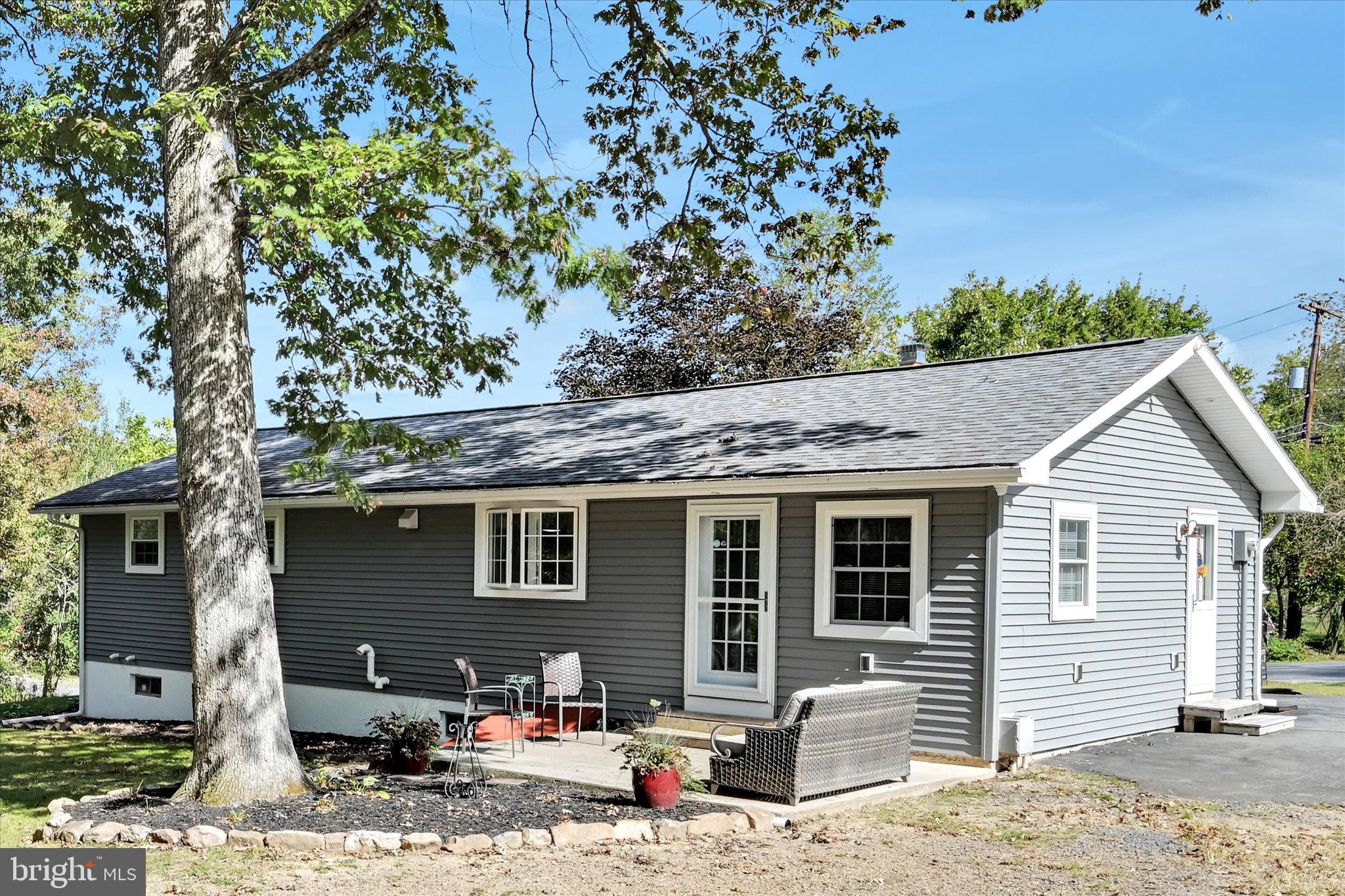 LAKE WYNONAH - Residential