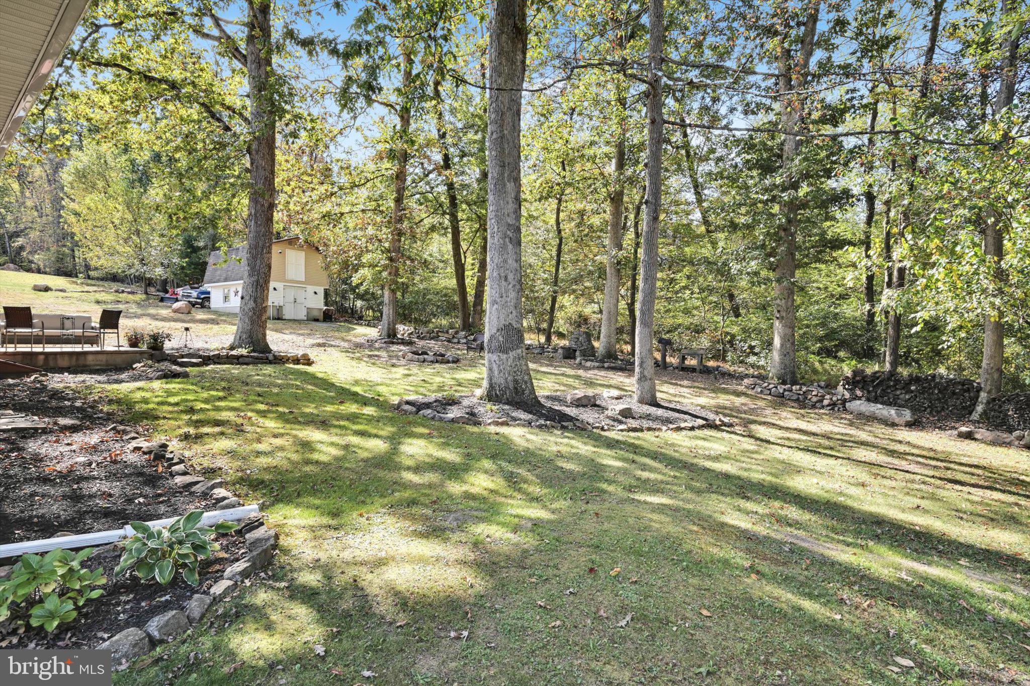 LAKE WYNONAH - Residential