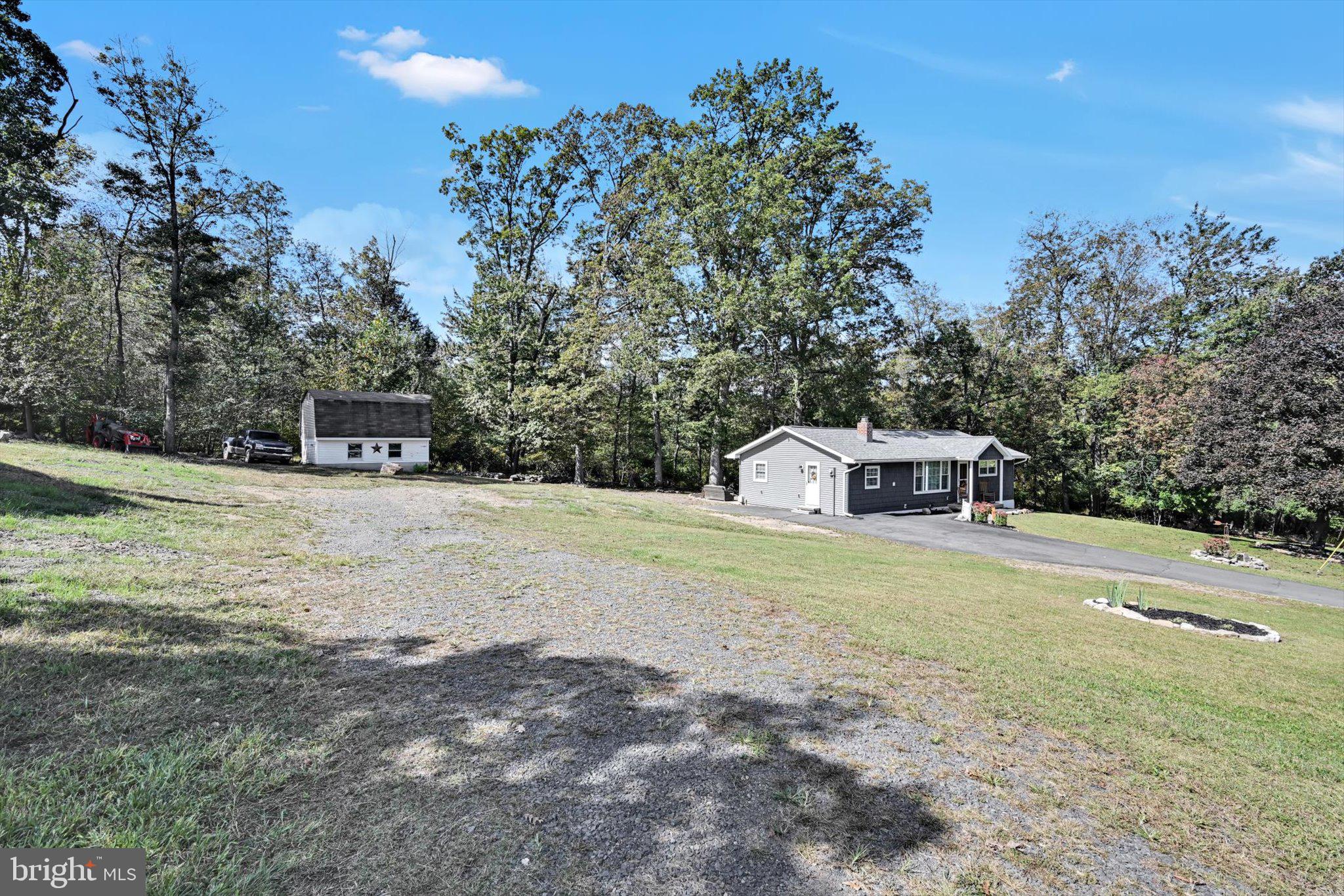 LAKE WYNONAH - Residential