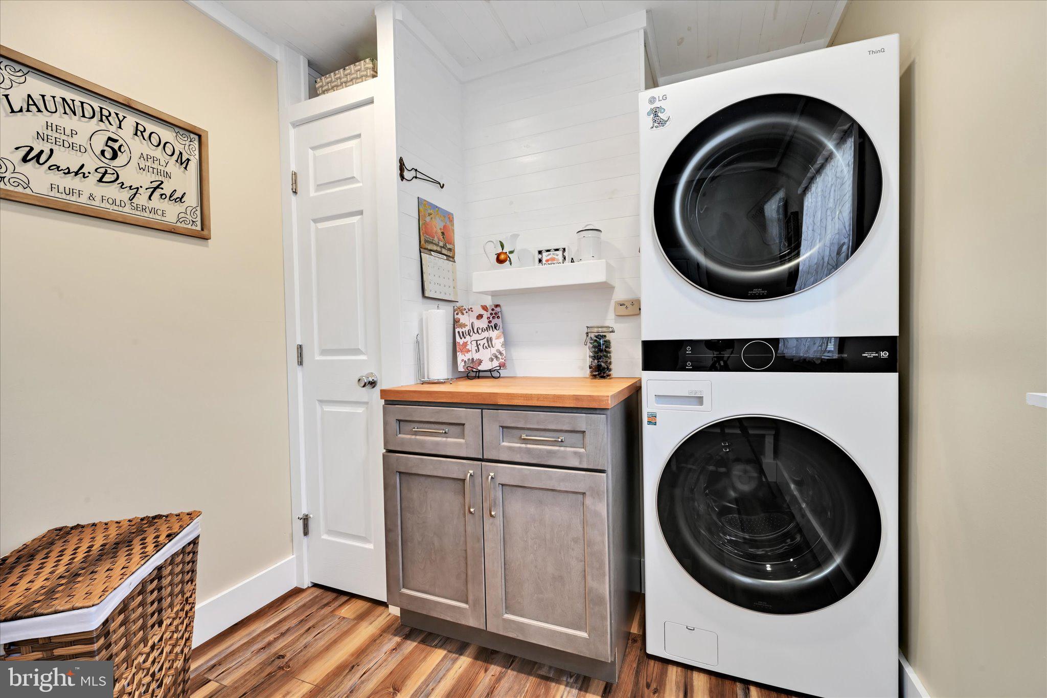 LAKE WYNONAH - Residential