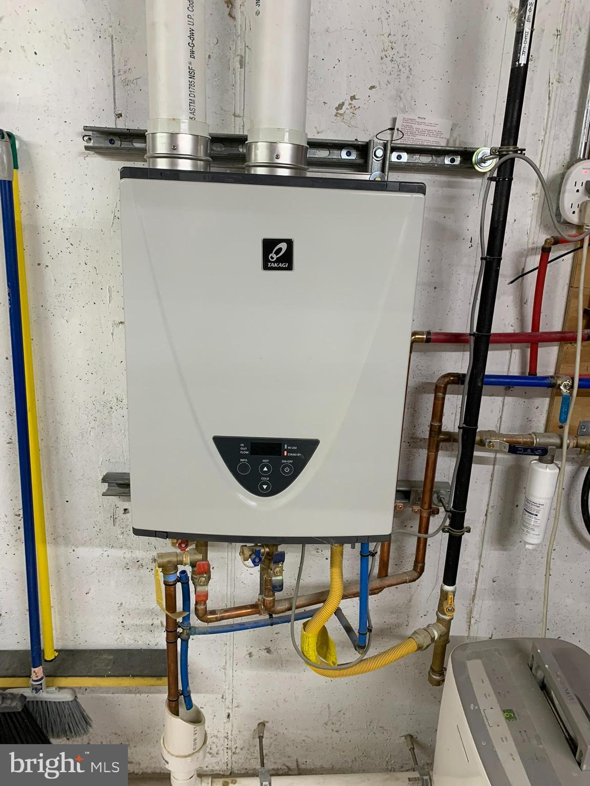 LAKE WYNONAH - Residential